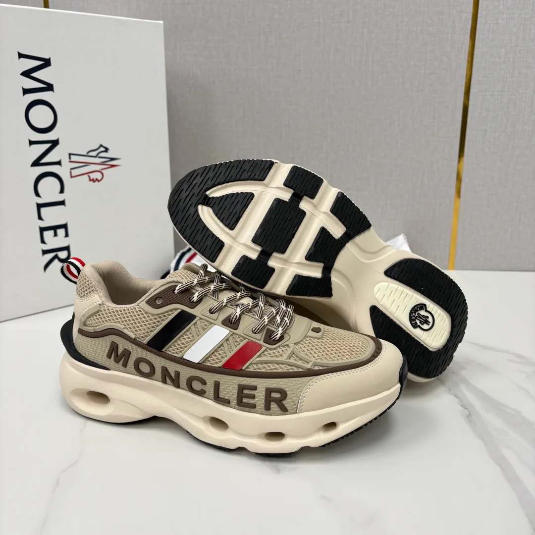 Men's Sneakers MONCLER 18116697
