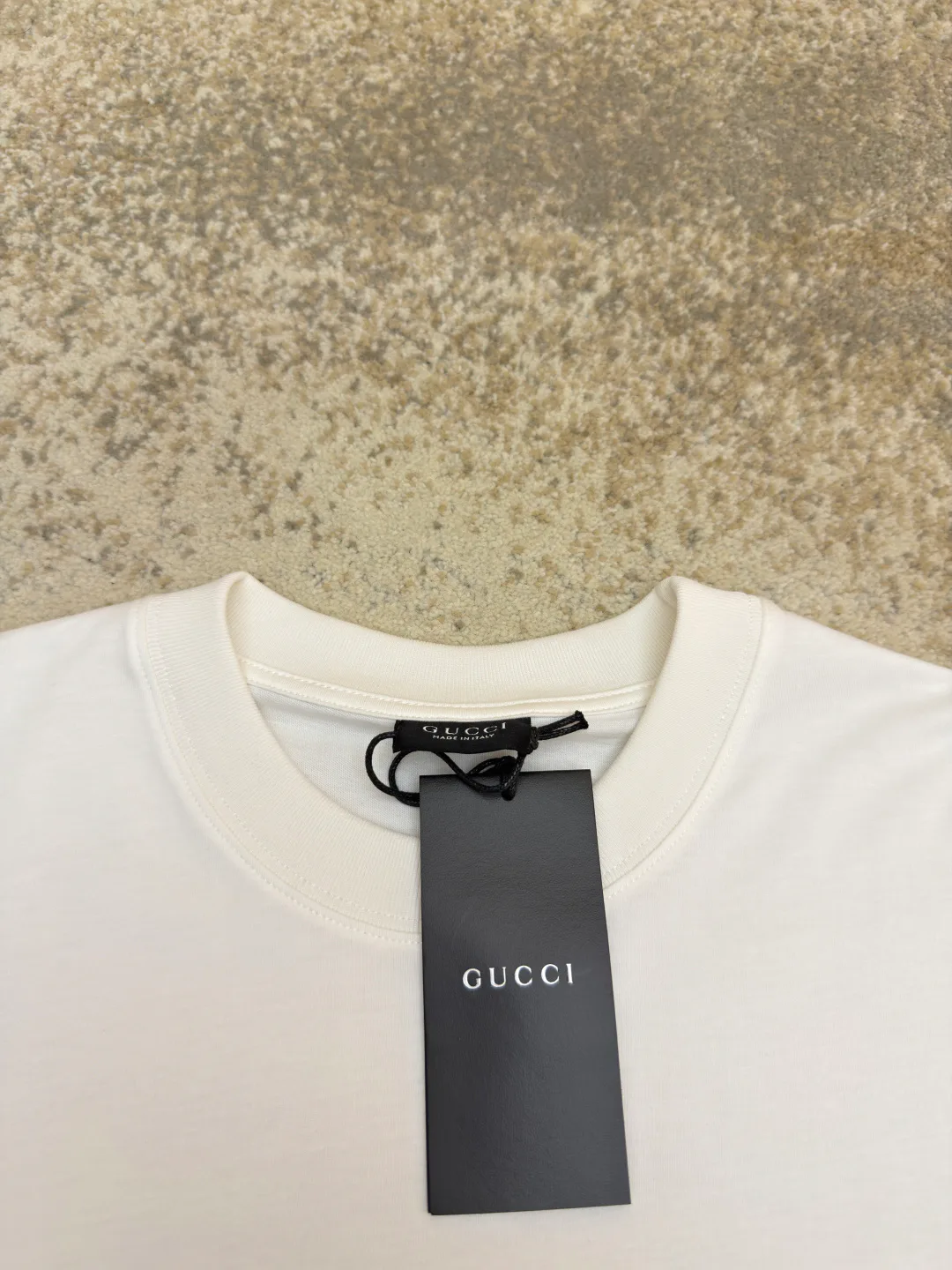 Men's T-Shirts GUCCI 17527155