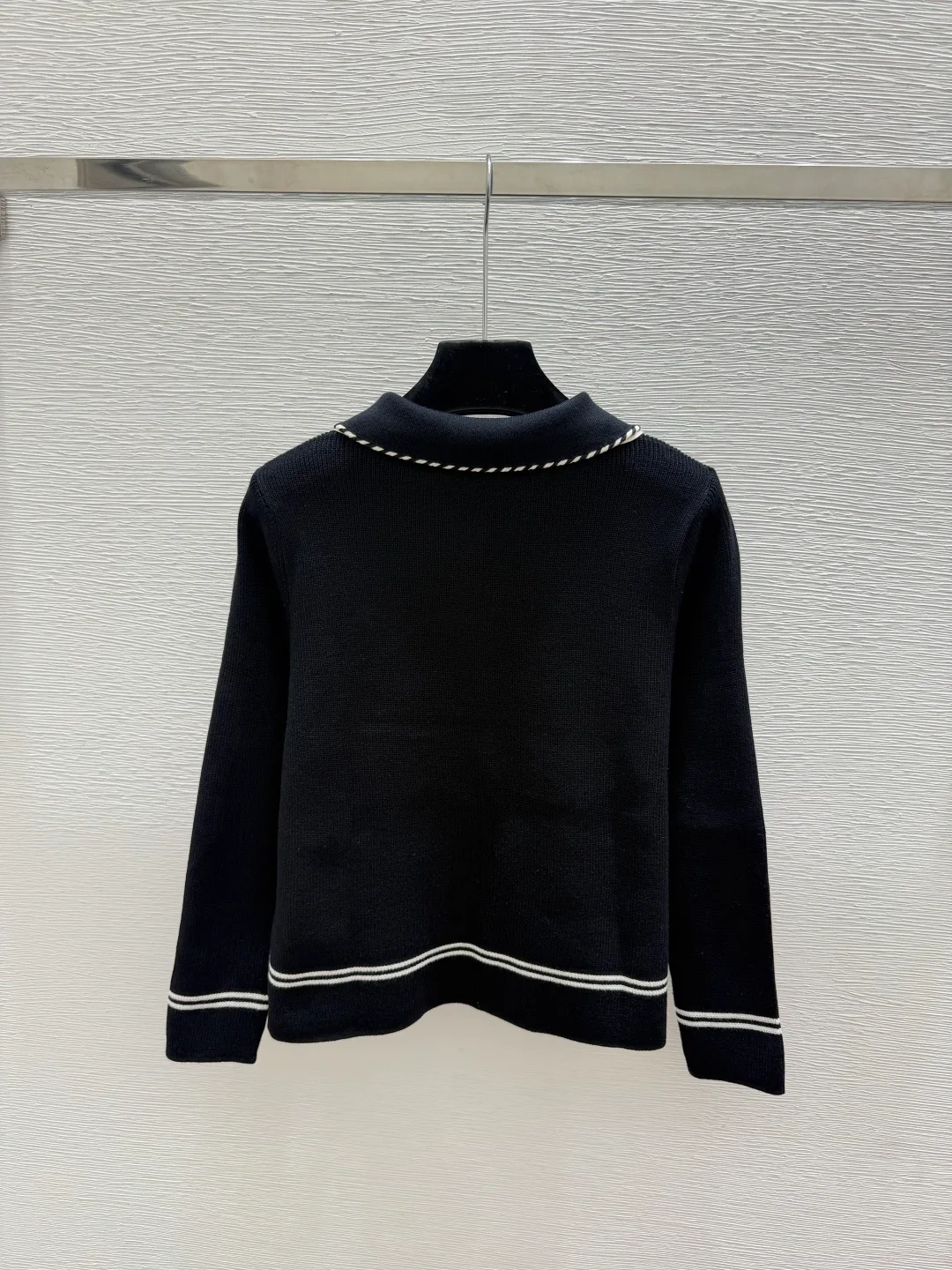Джемперы И Свитеры Женские Chanel 18609058