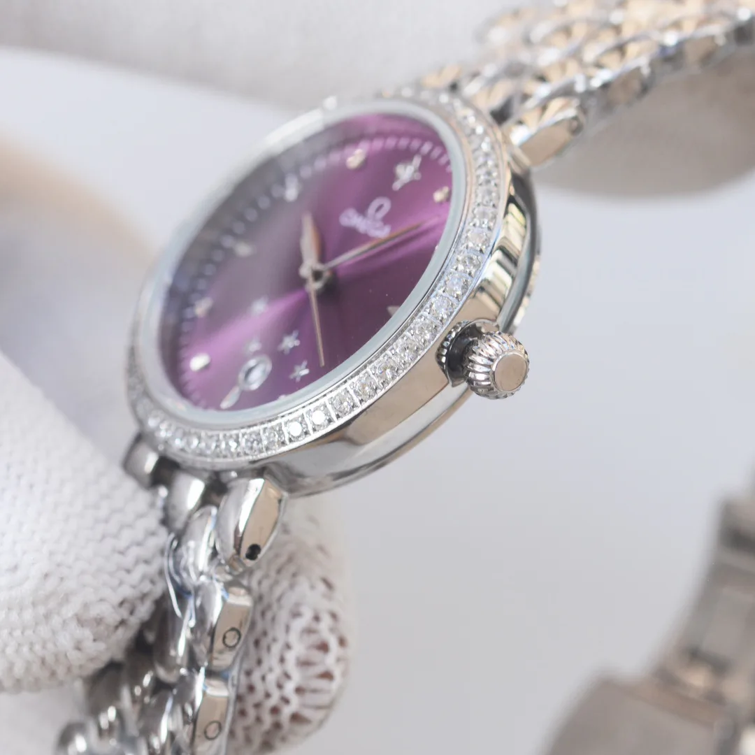 Women's Watches OMEGA 17120028