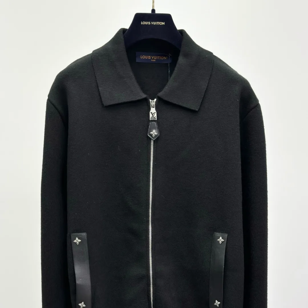 Men's Jackets And Down Jackets LOUIS VUITTON 17391805