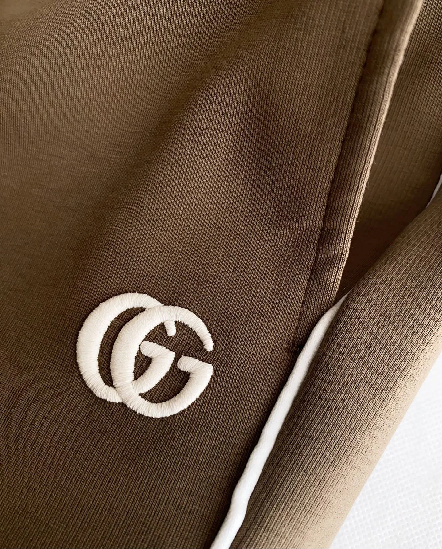 Men's Trousers GUCCI 18161906