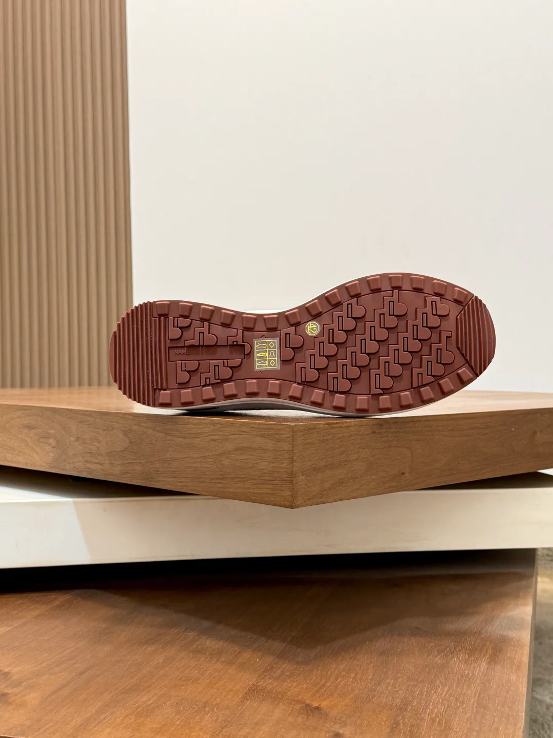 Men's Sneakers LORO PIANA 17830567