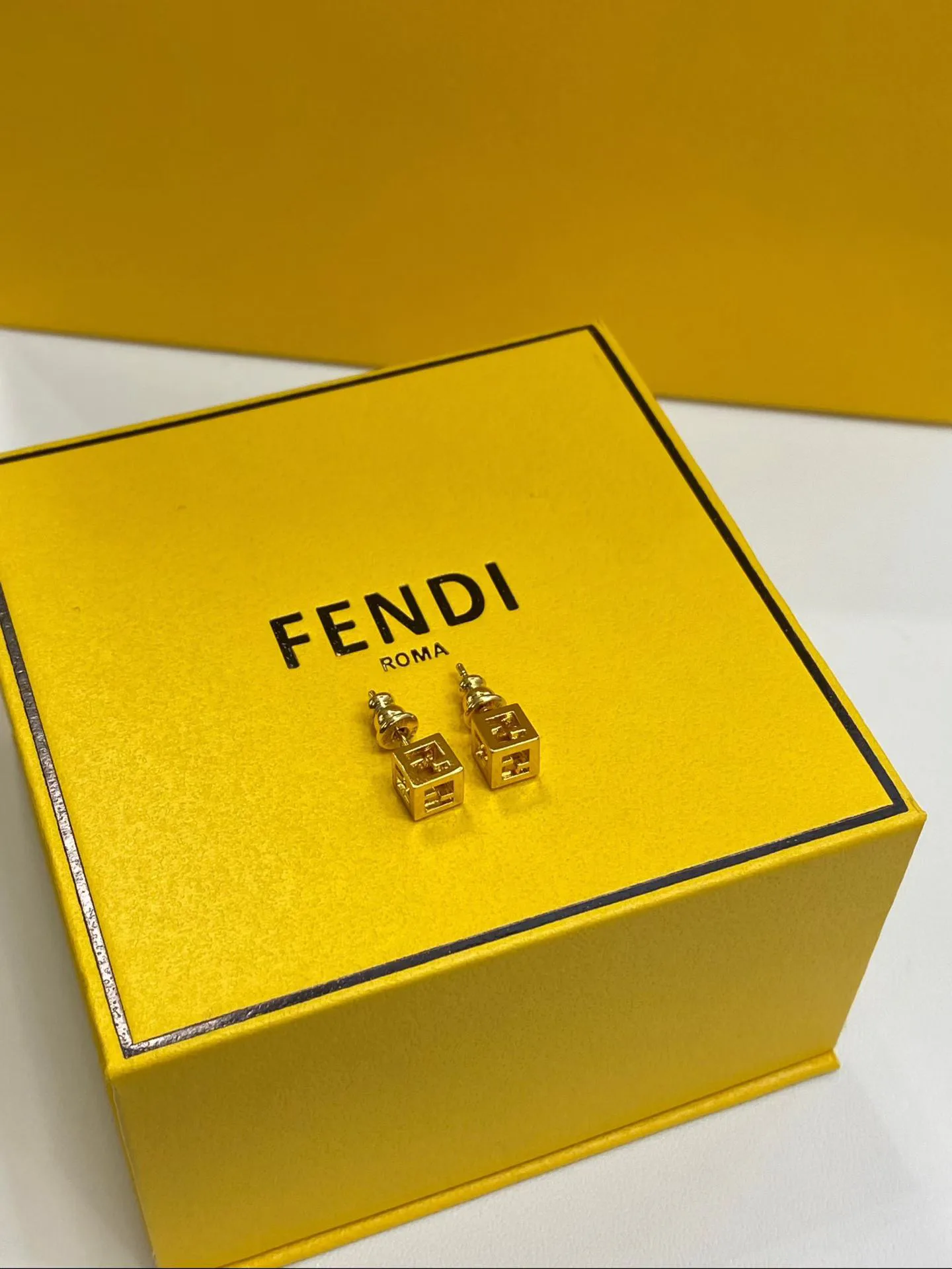 Jewelry FENDI 18123182
