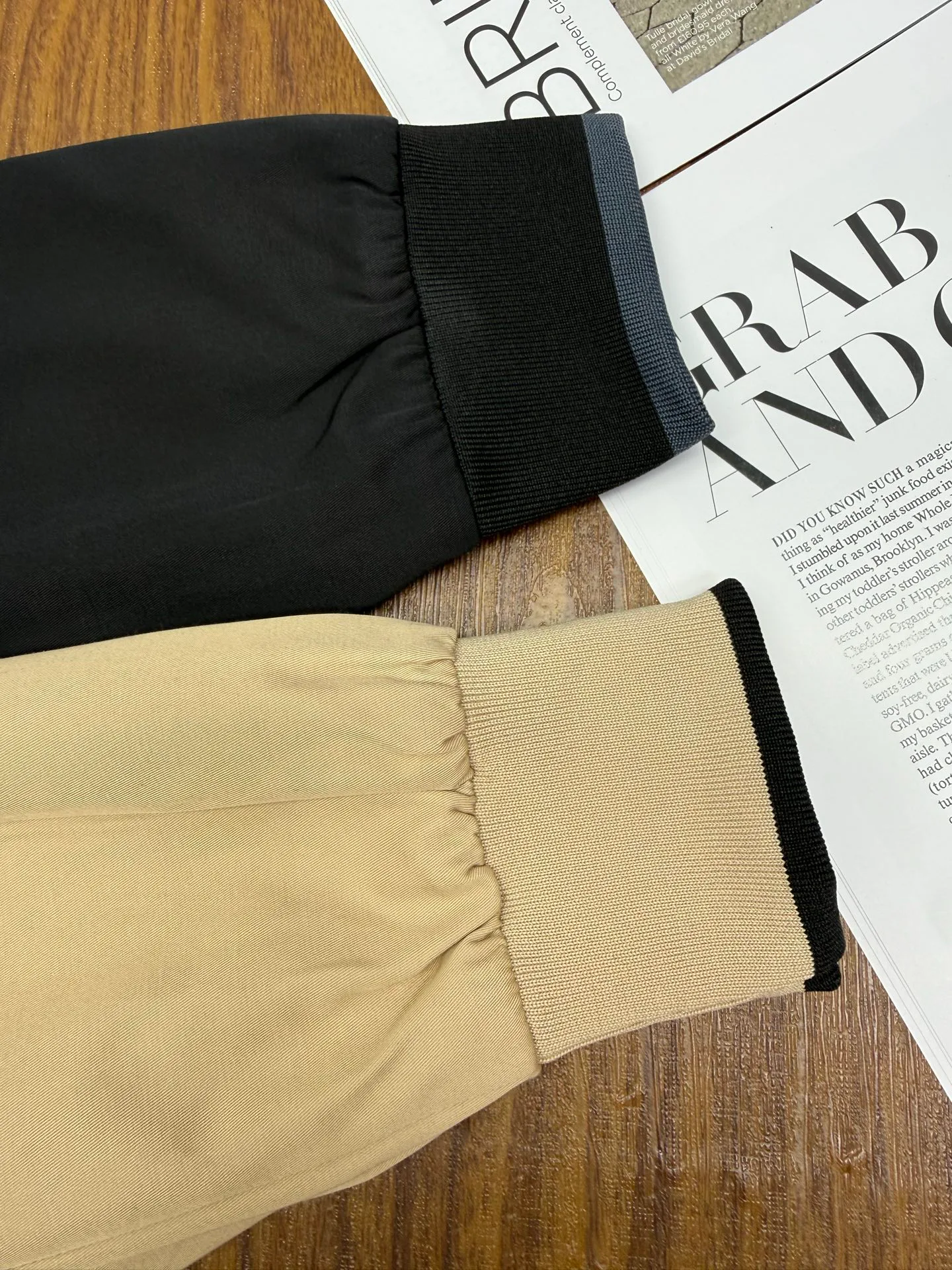 Men's Jackets And Down Jackets BURBERRY 18068748