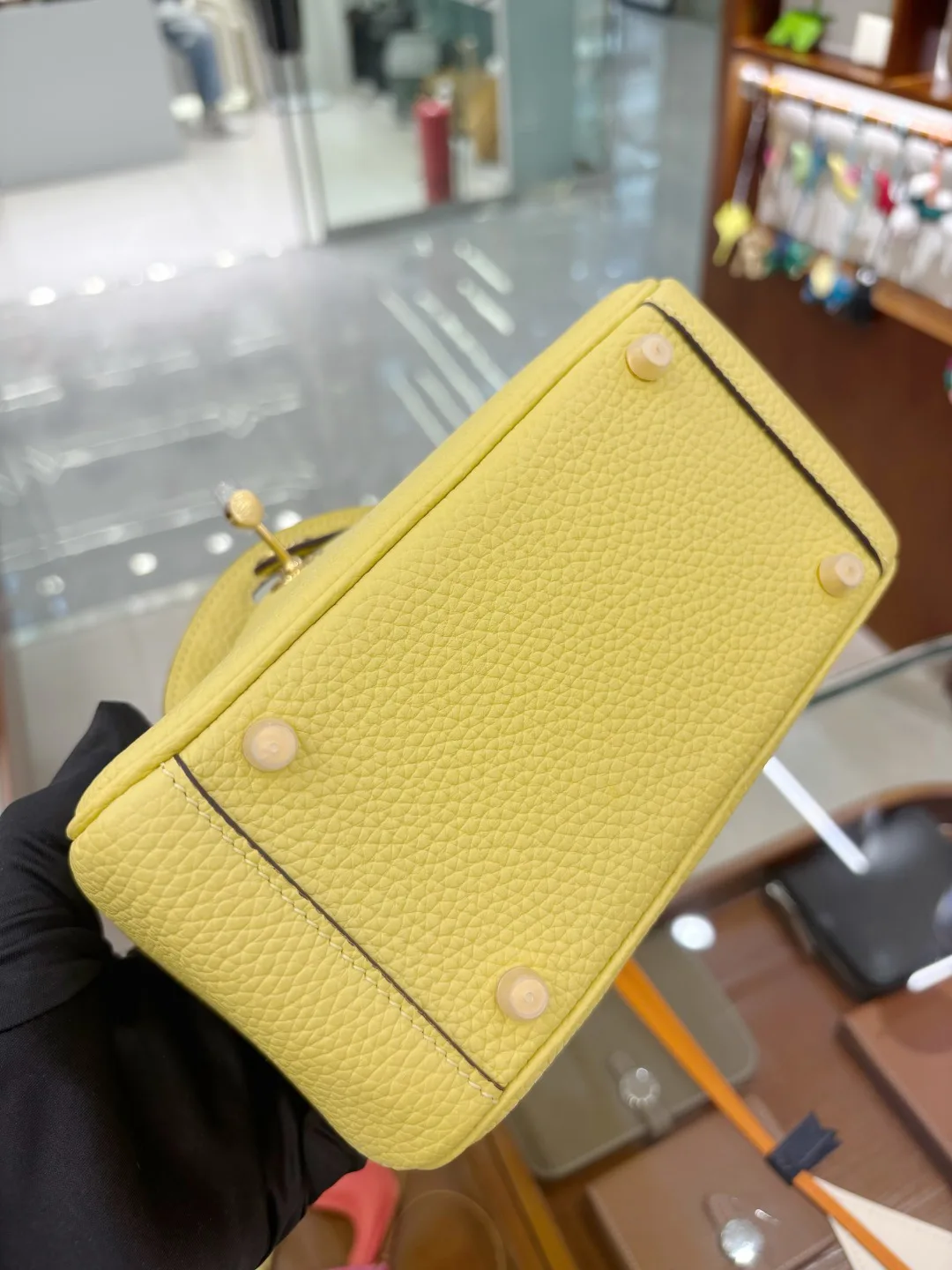 Women's Classic Handbags HERMES 17931873