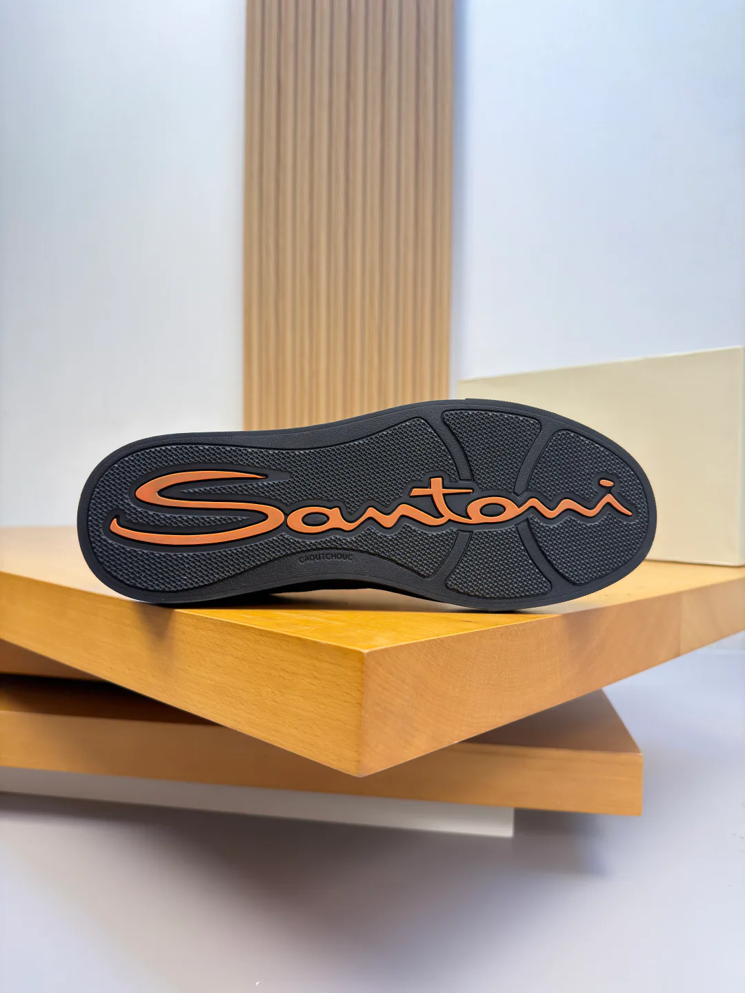 Women's Sneakers SANTONI 18142454