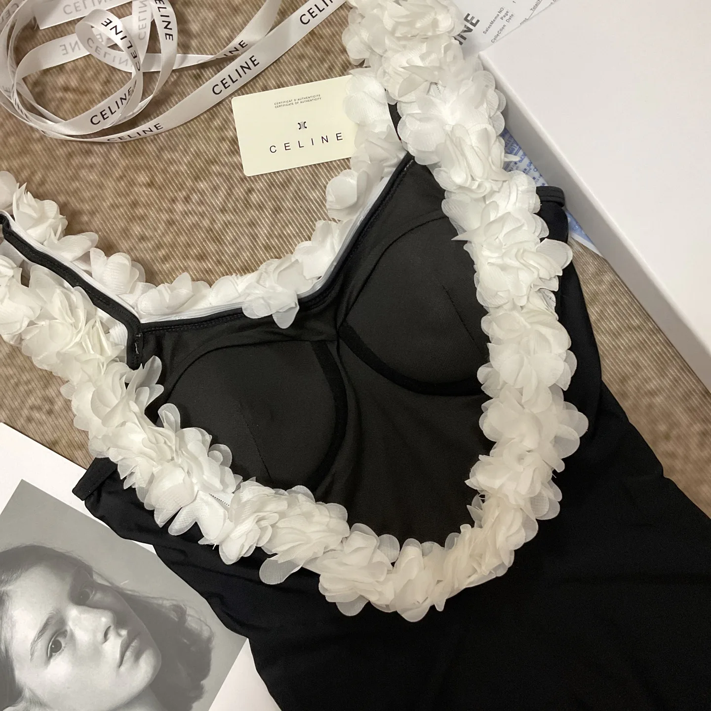 Women's Swimwear CELINE 17498371