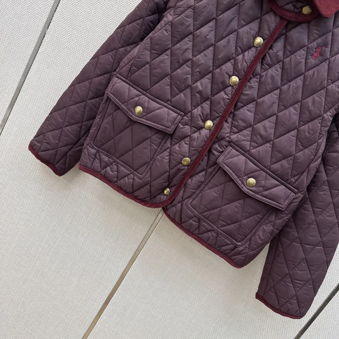 Women's Jackets And Down Jackets RALPH LAUREN 18108268