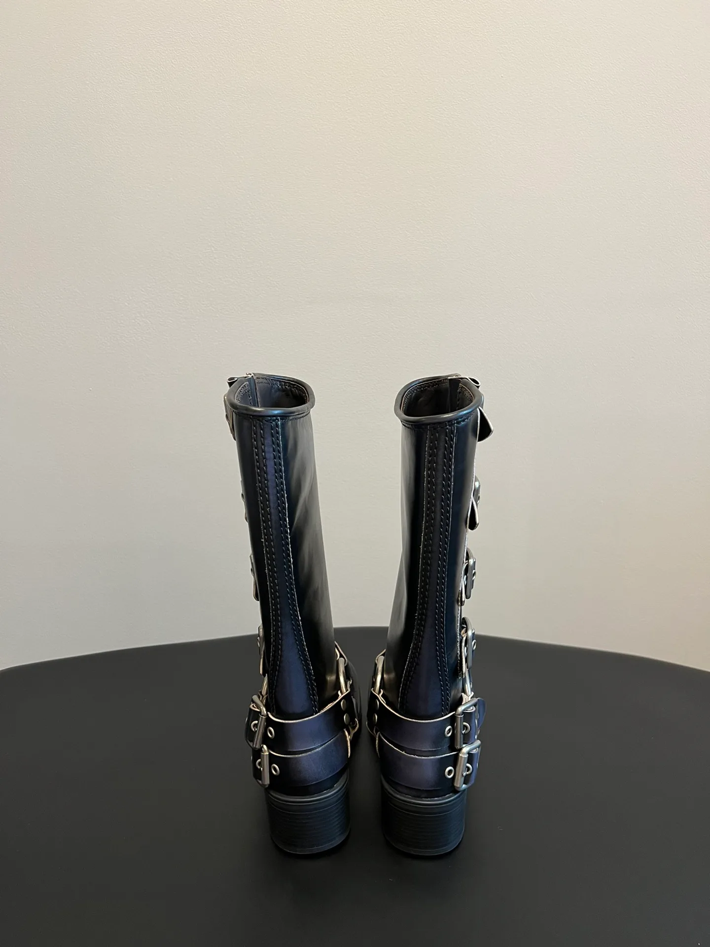 Women's Boots MIU MIU 18137423