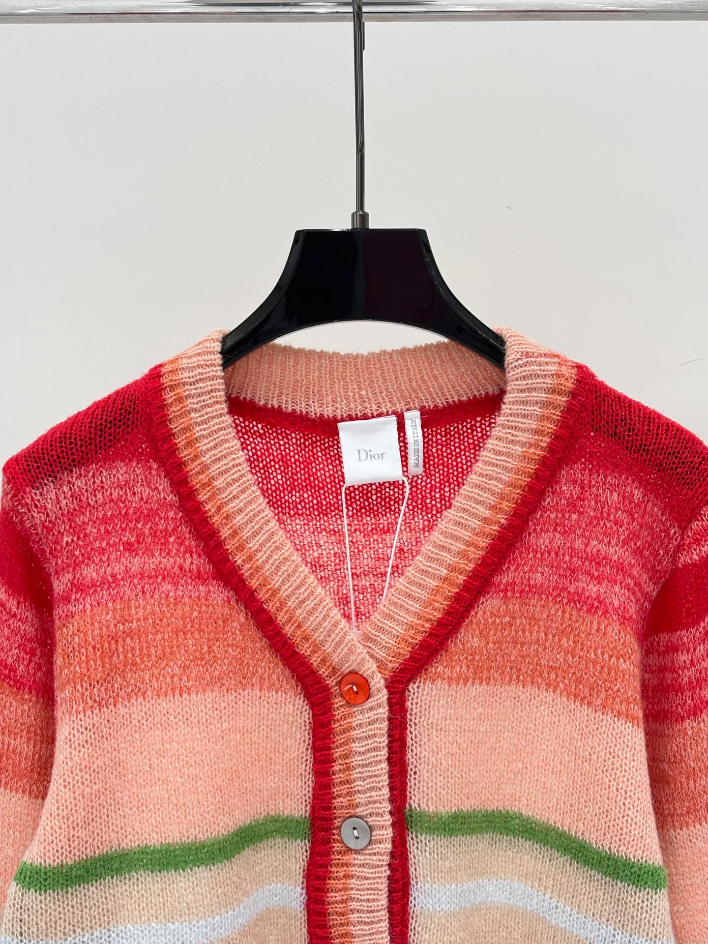 Women's Jumpers And Sweaters CHRISTIAN DIOR 18032128