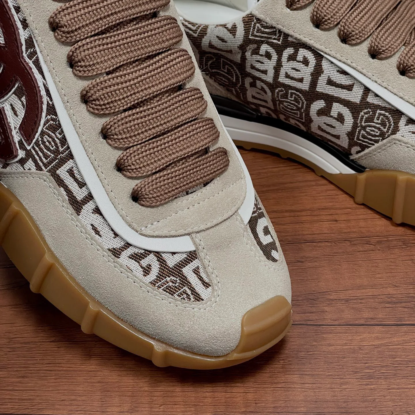 Men's Sneakers DOLCE & GABBANA 18100197