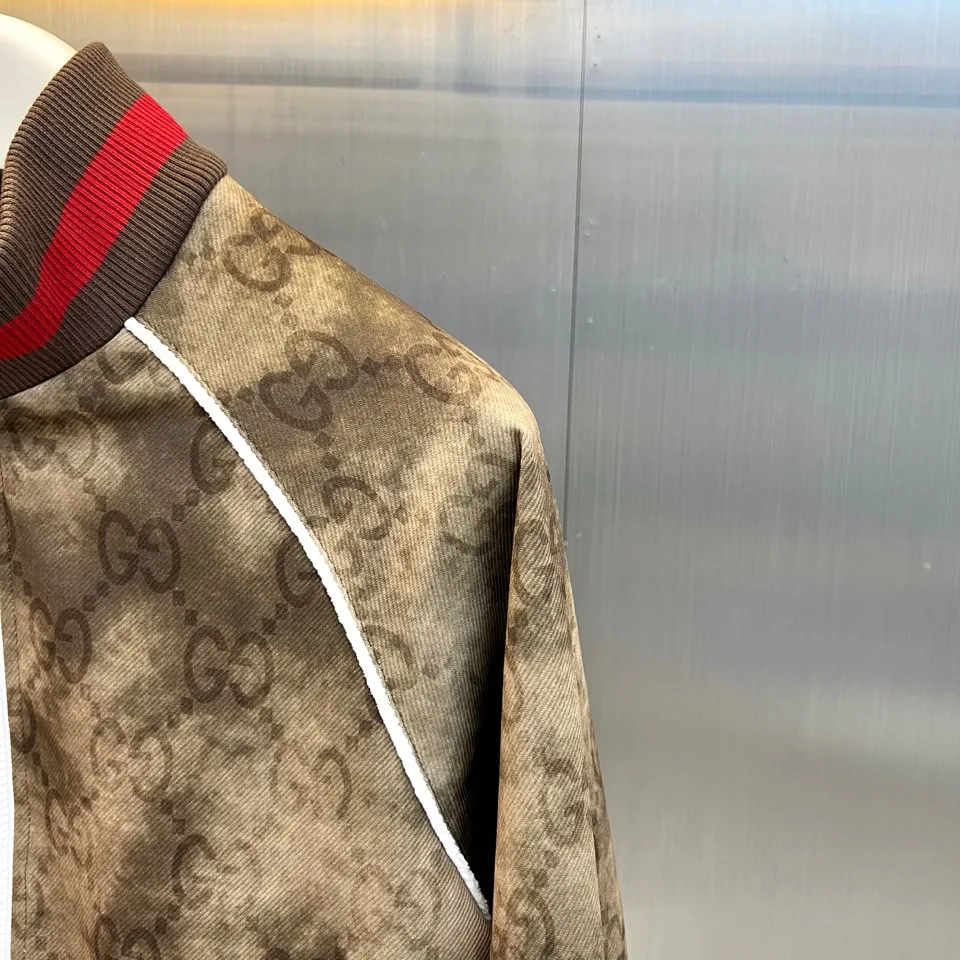 Men's Jackets And Down Jackets GUCCI 18416768