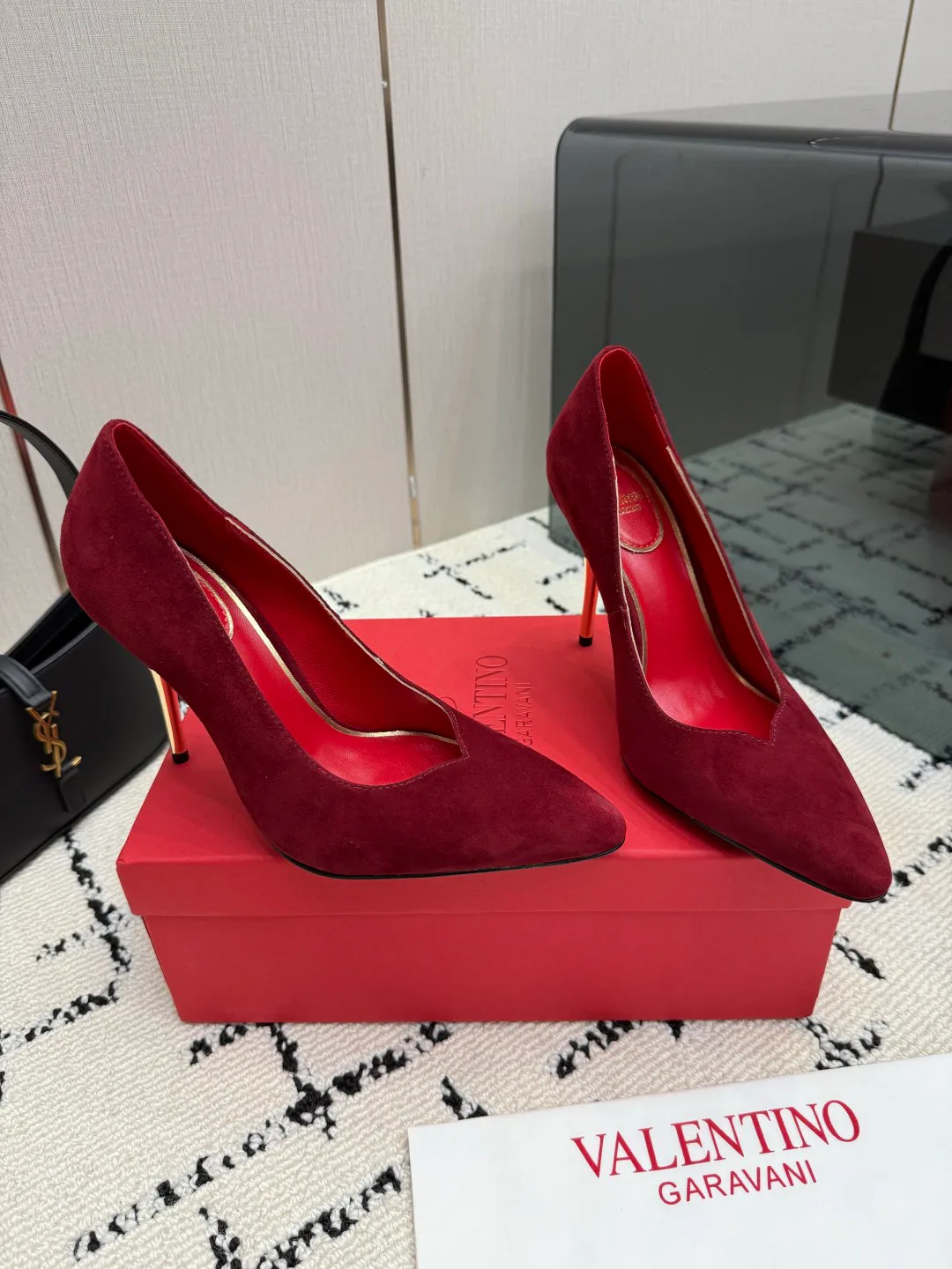 Women's Heels VALENTINO 18049014