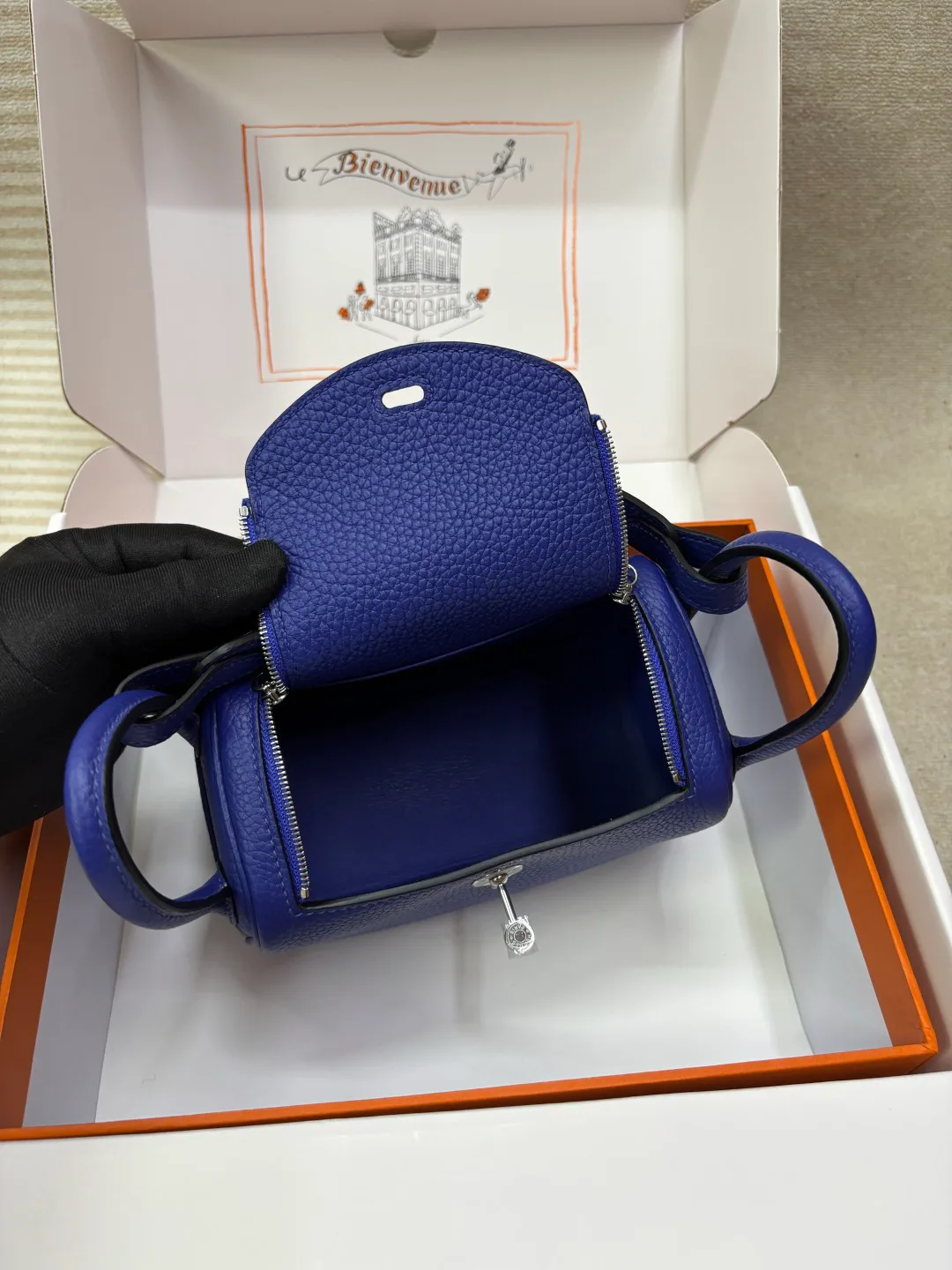 Women's Classic Handbags HERMES 17356215