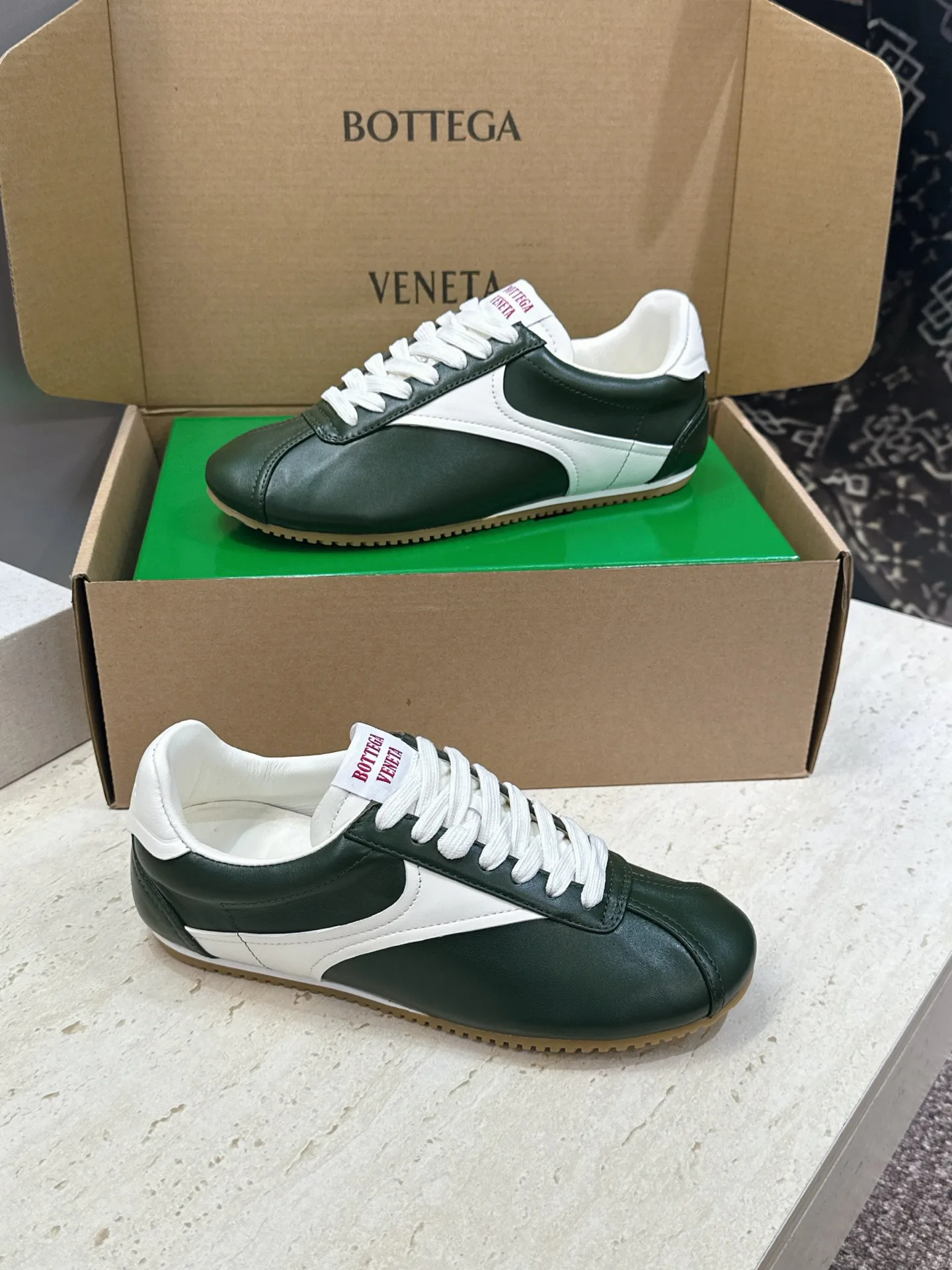 Women's Sneakers BOTTEGA VENETA 17861782
