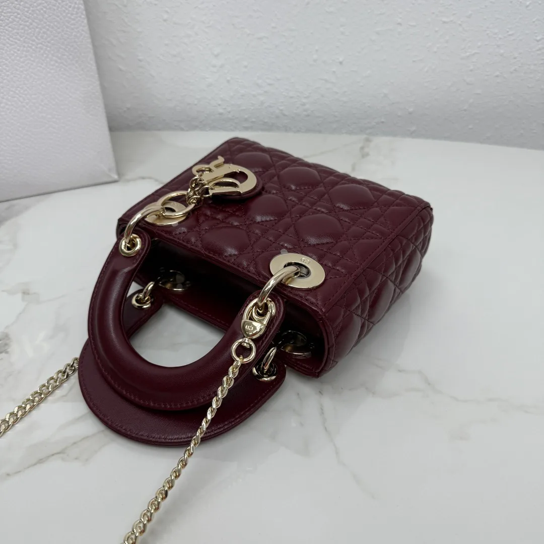 Women's Classic Handbags CHRISTIAN DIOR 18116425