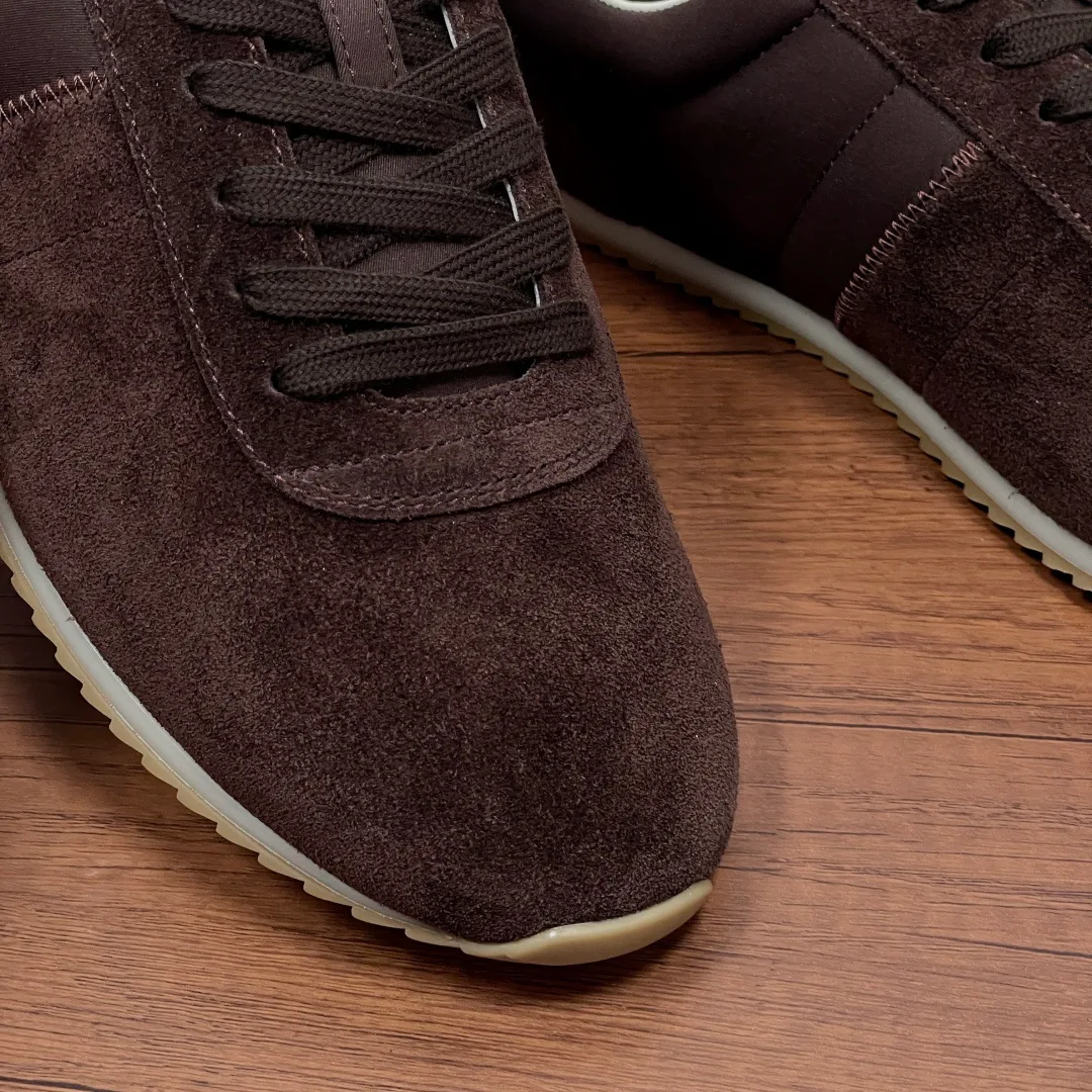 Men's Sneakers LORO PIANA 17542495