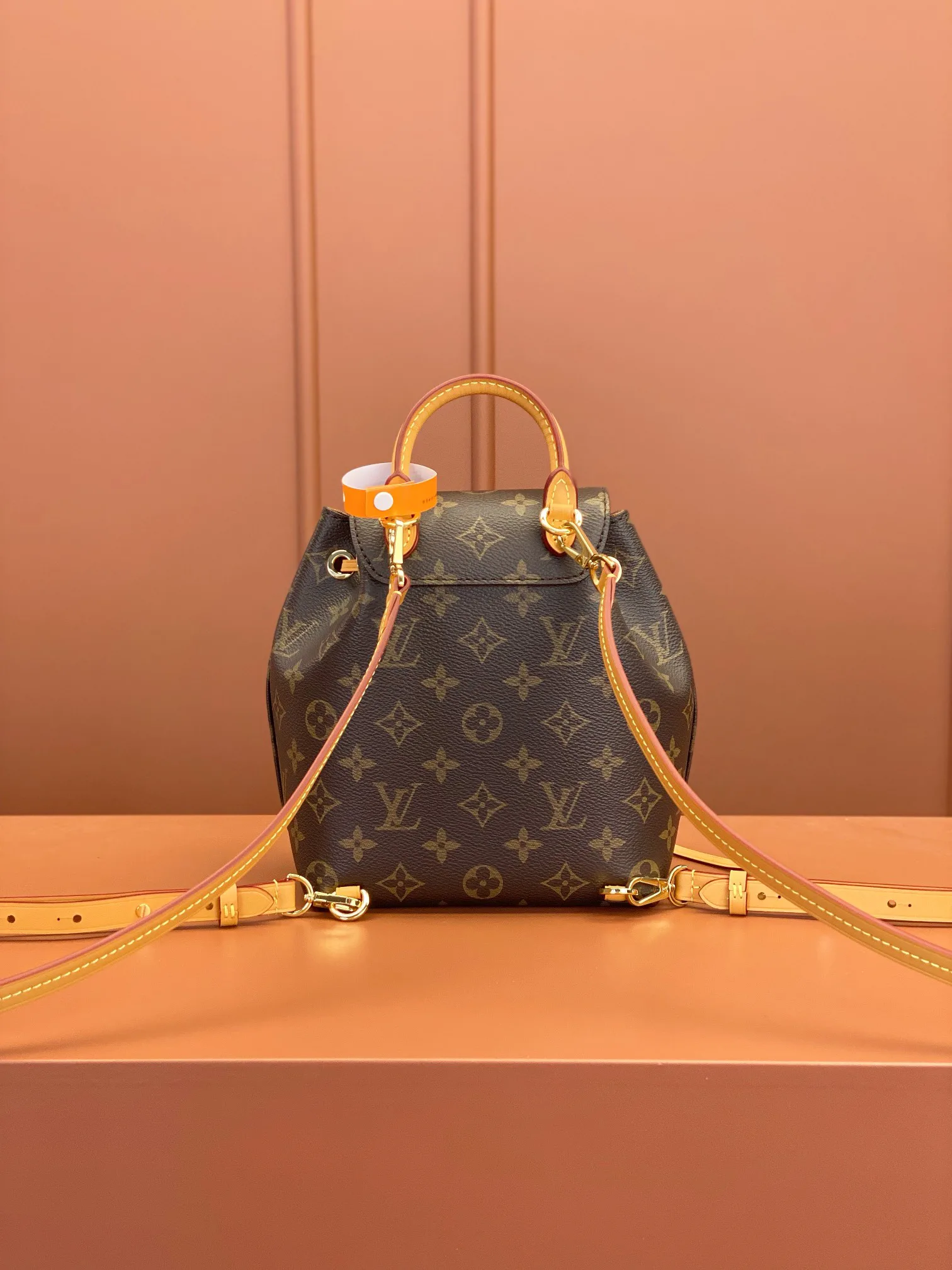 Women's Backpacks LOUIS VUITTON 18260499