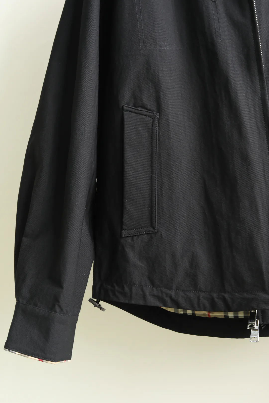 Men's Jackets And Down Jackets BURBERRY 18555527