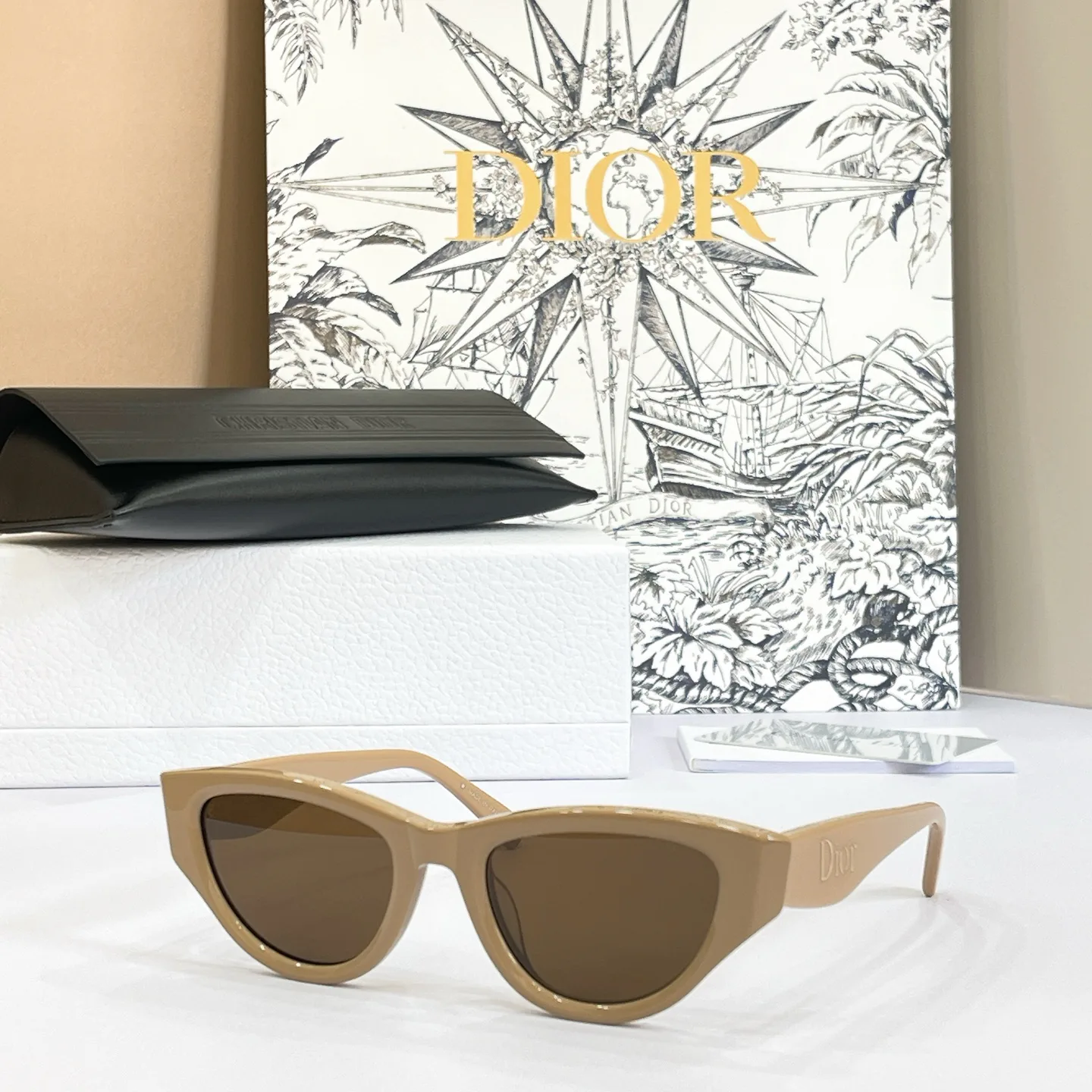 Glasses CHRISTIAN DIOR 17495938