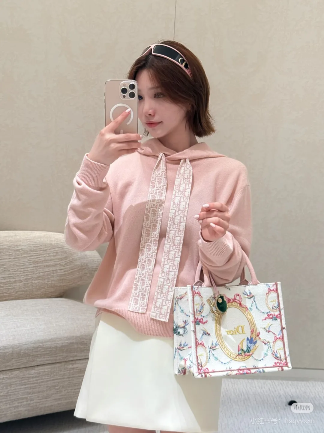 Women's Sweatshirts And Hoodies CHRISTIAN DIOR 18517090