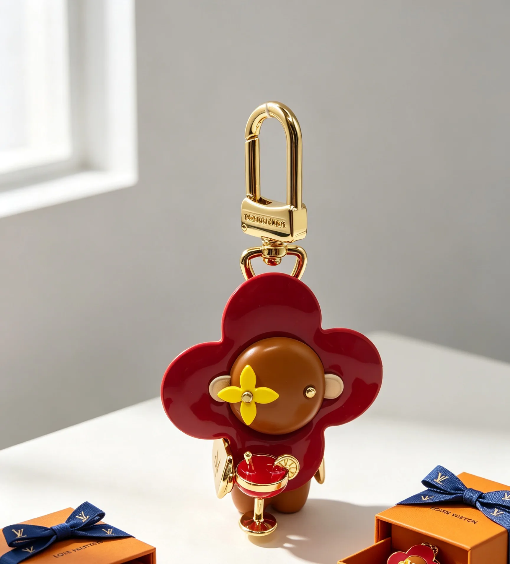 Key Cases LOUIS VUITTON 17881931