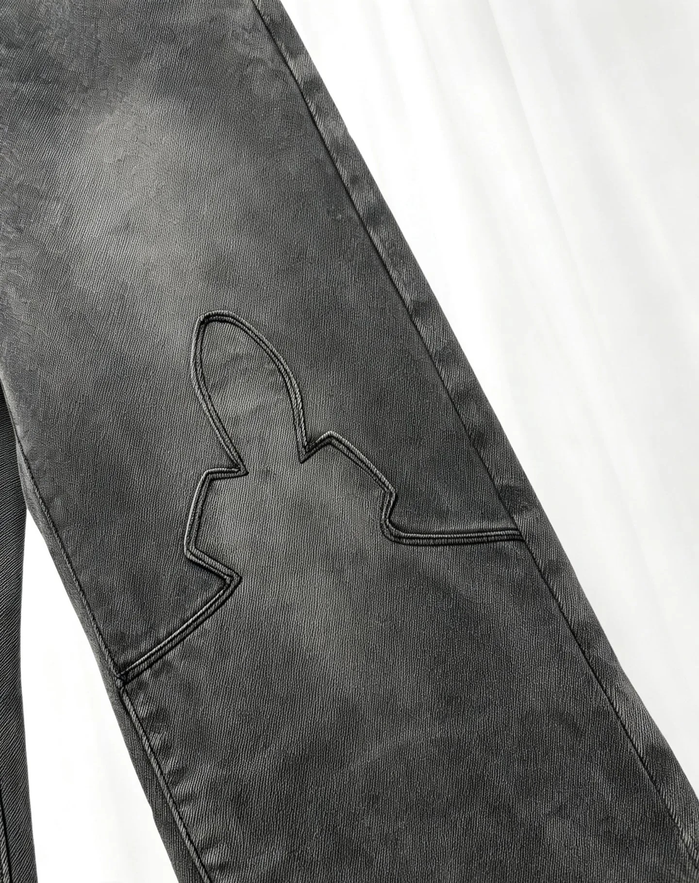 Men's Jeans CHROME HEARTS 18303113