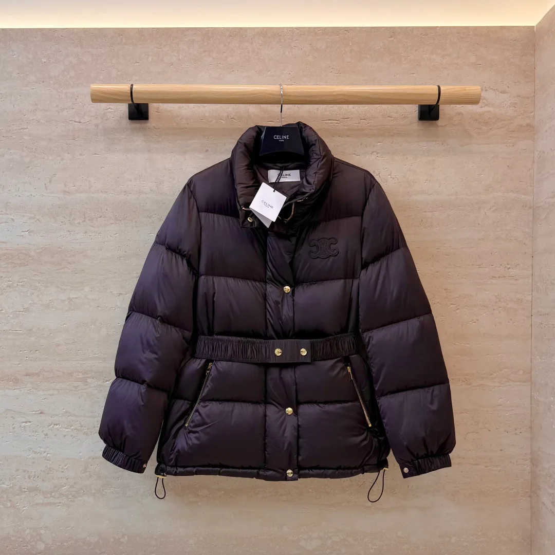 Women's Jackets And Down Jackets CELINE 18226348
