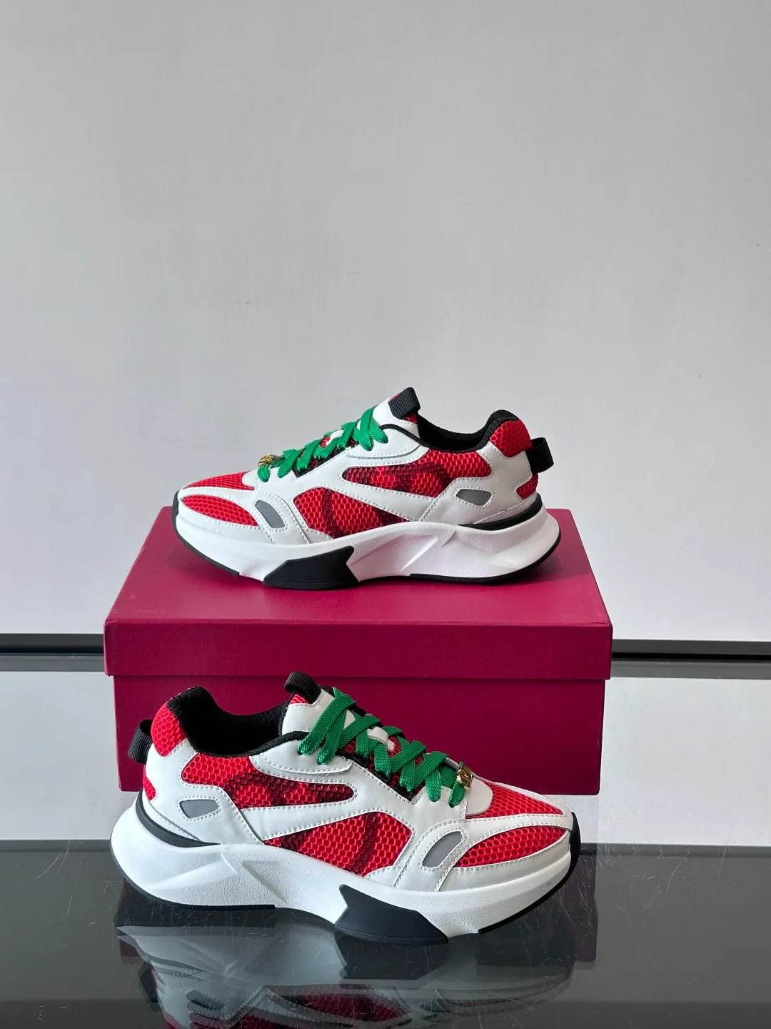 Women's Sneakers VALENTINO 17224117