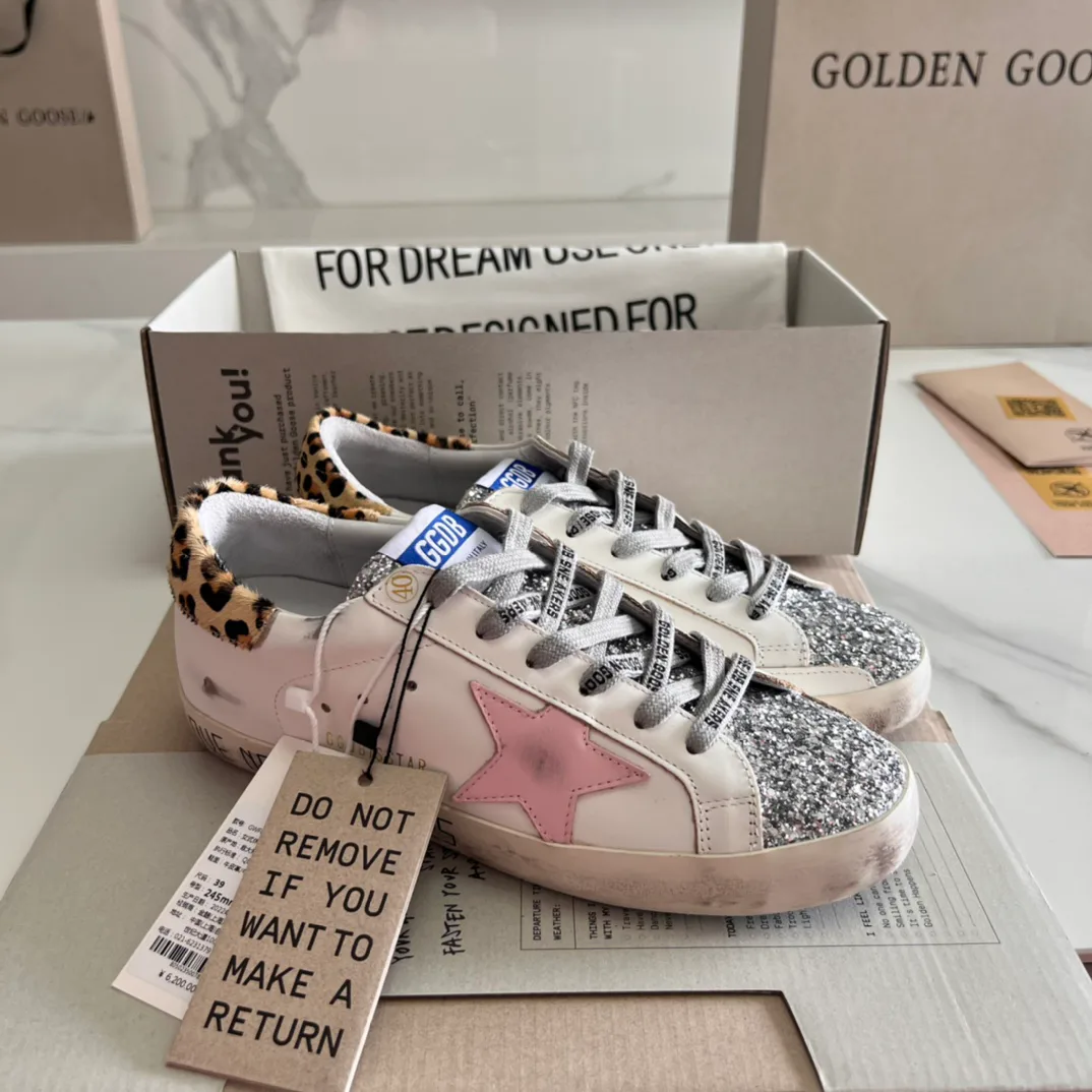 Women's Sneakers GOLDEN GOOSE 16995648