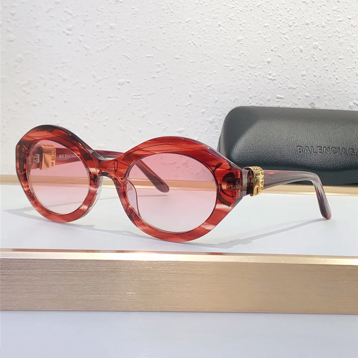 Glasses BALENCIAGA 16942387