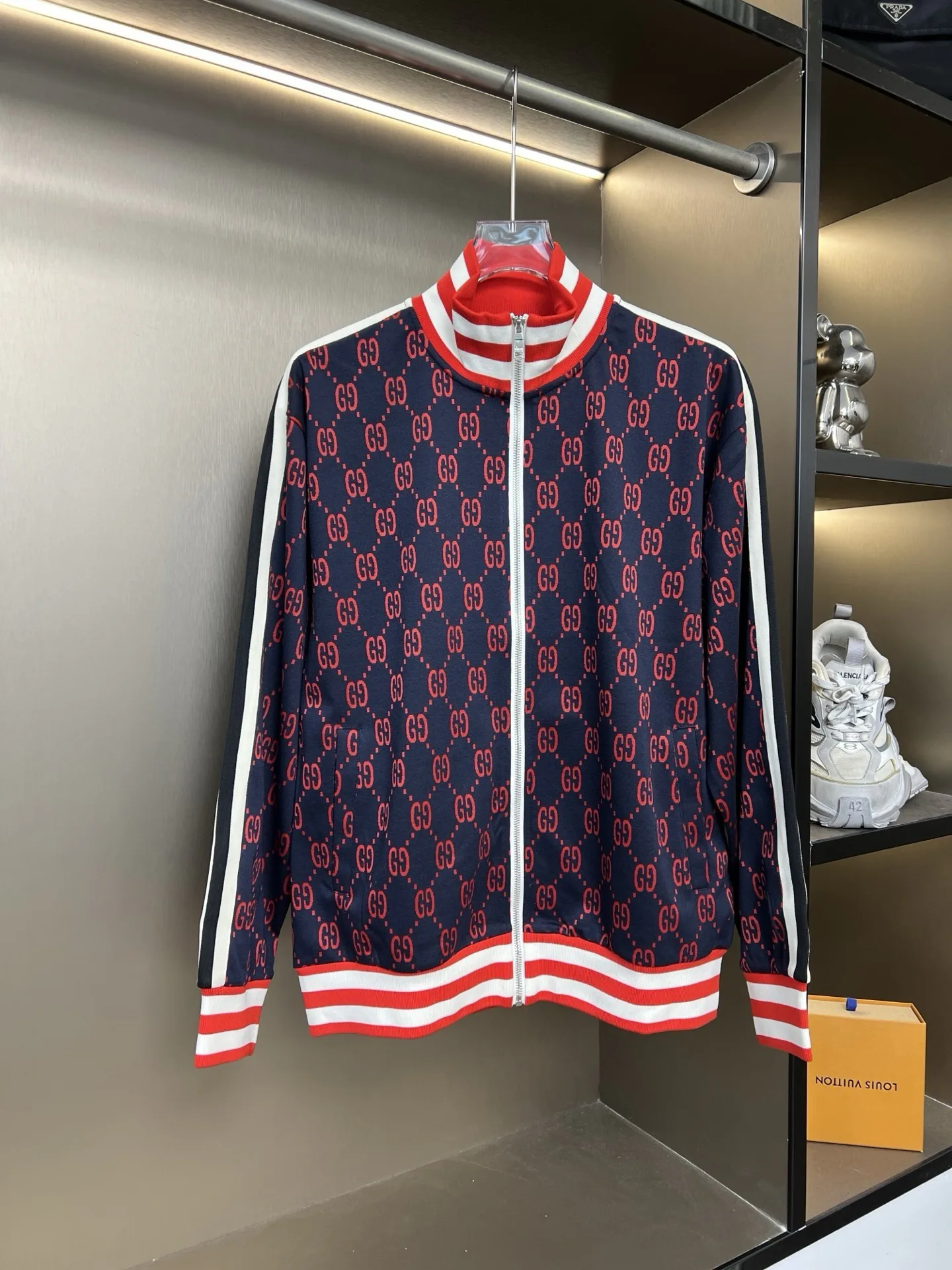 Men's Jackets And Down Jackets GUCCI 18068995