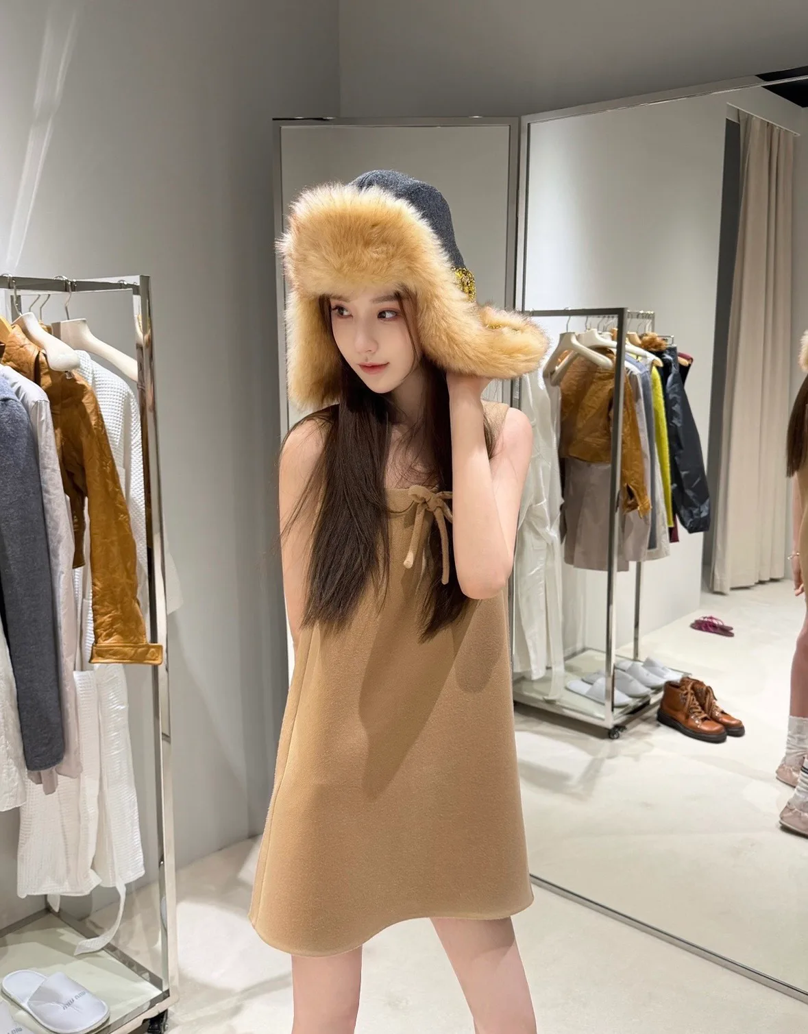 Women's Dresses MIU MIU 18273644