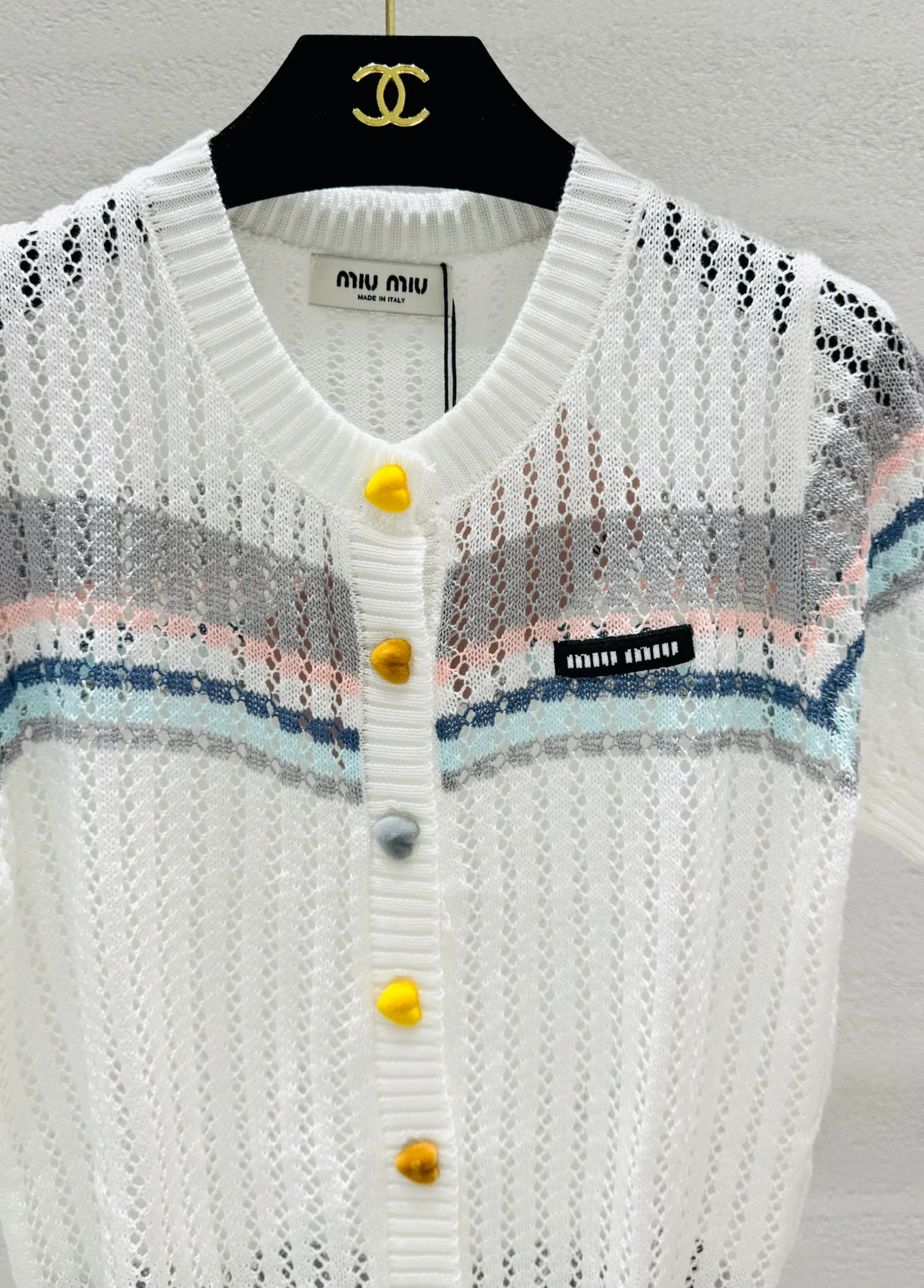 Women's Jumpers And Sweaters MIU MIU 17578832