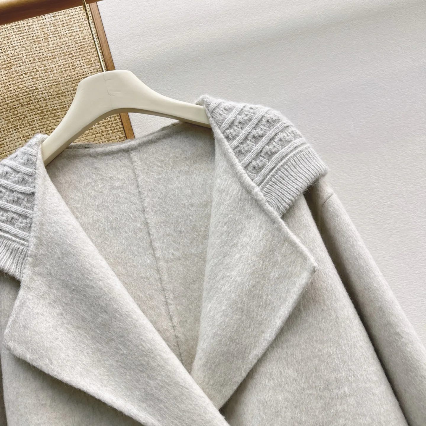 Women's Coats LORO PIANA 18503557