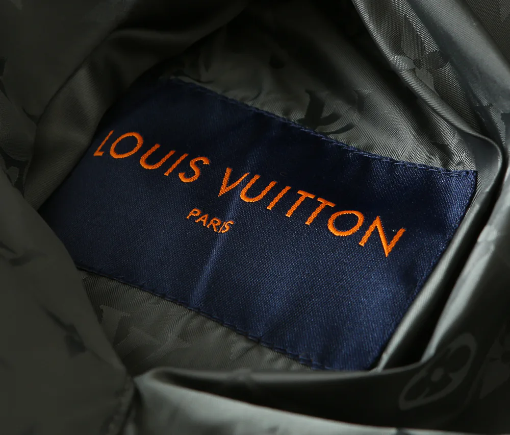 Men's Jackets And Down Jackets LOUIS VUITTON 18355661