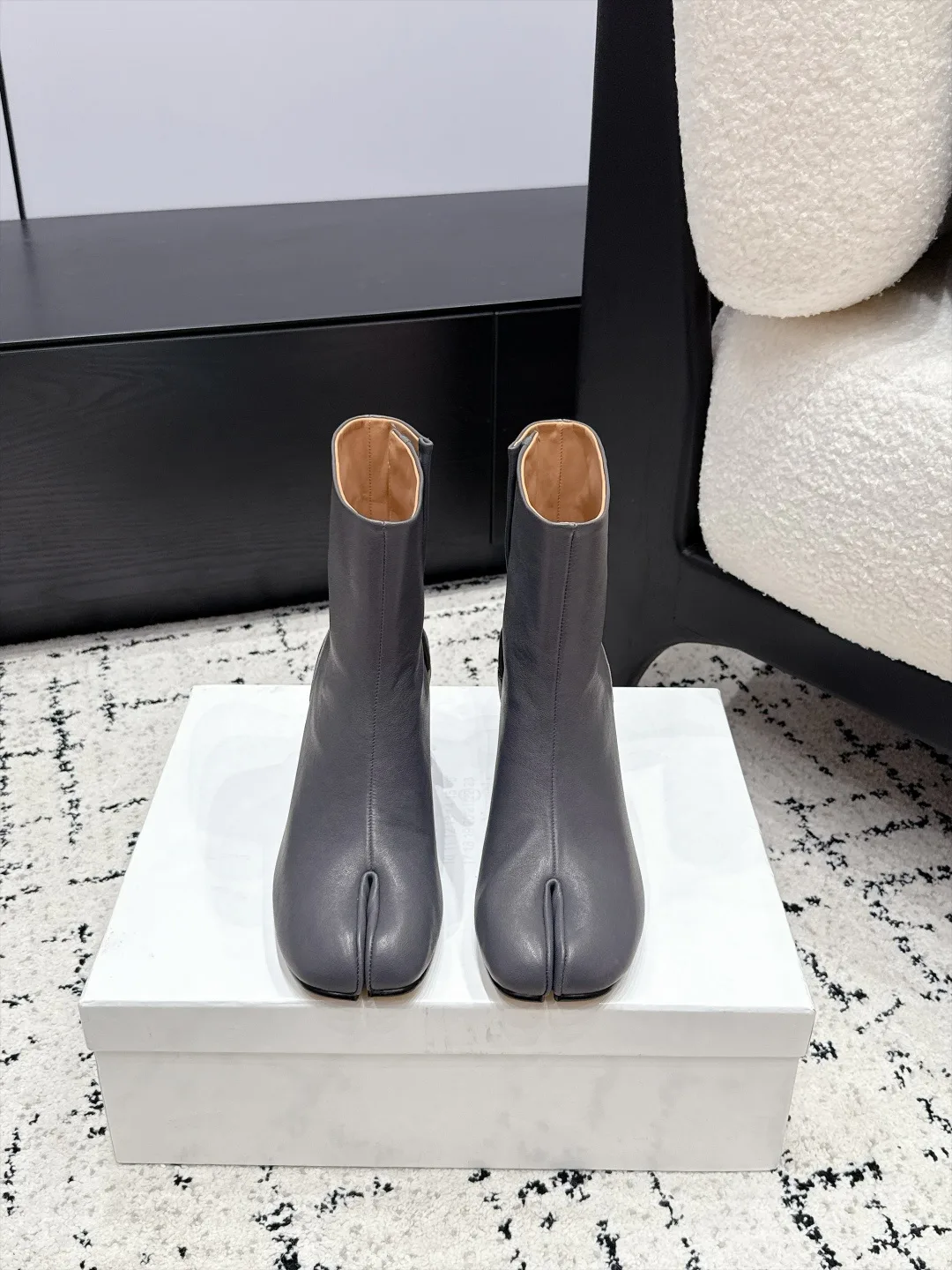 Women's Booties MAISON MARGIELA 18406348