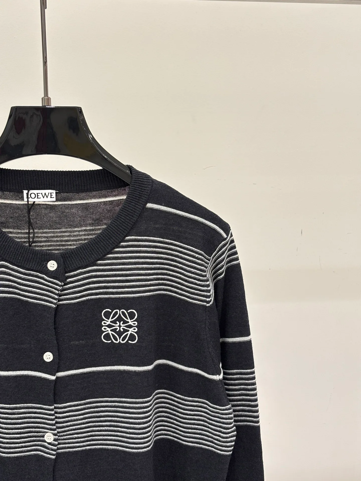 Women's Jumpers And Sweaters LOEWE 17504624