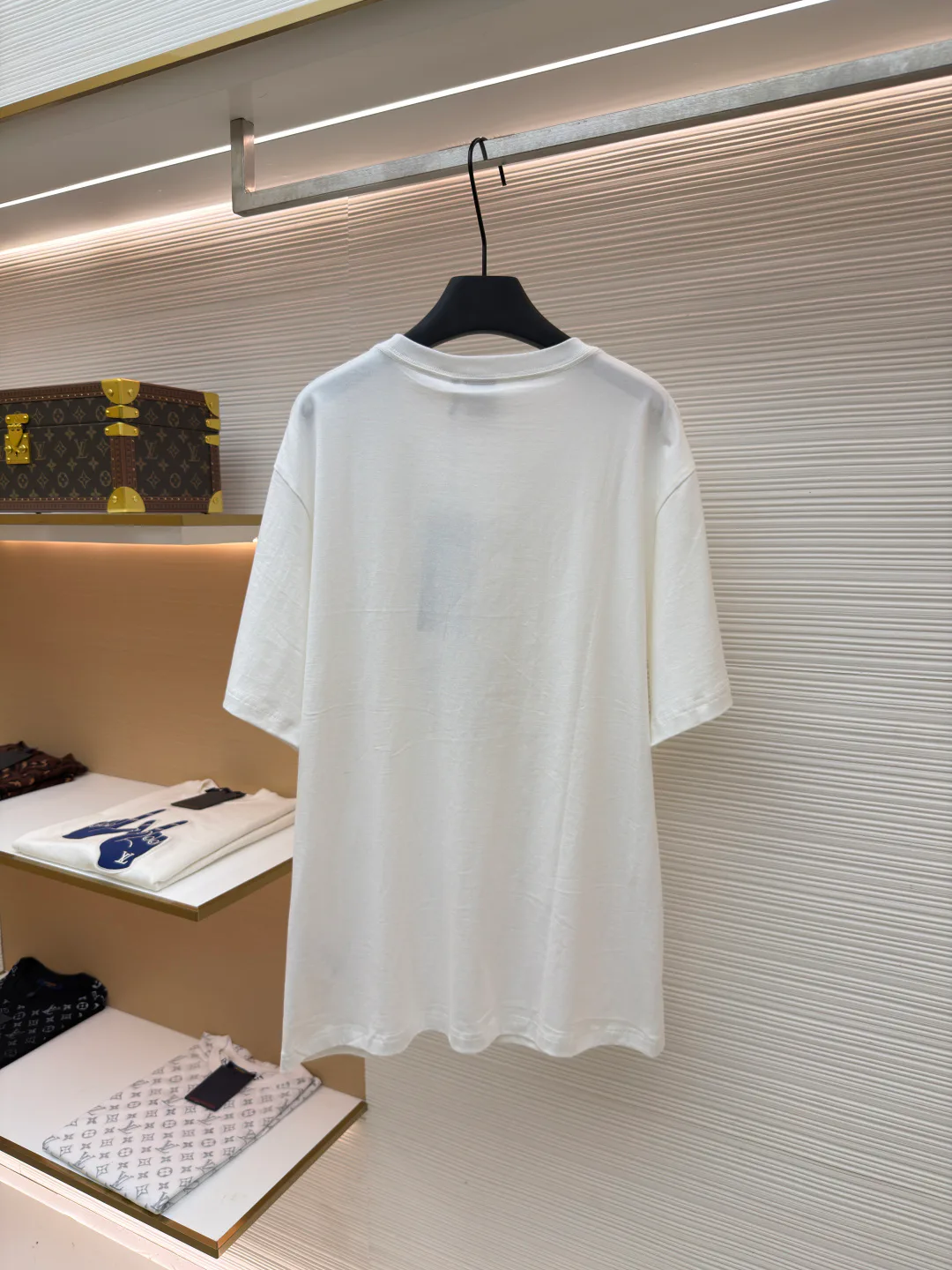 Men's T-Shirts CHRISTIAN DIOR 18209755