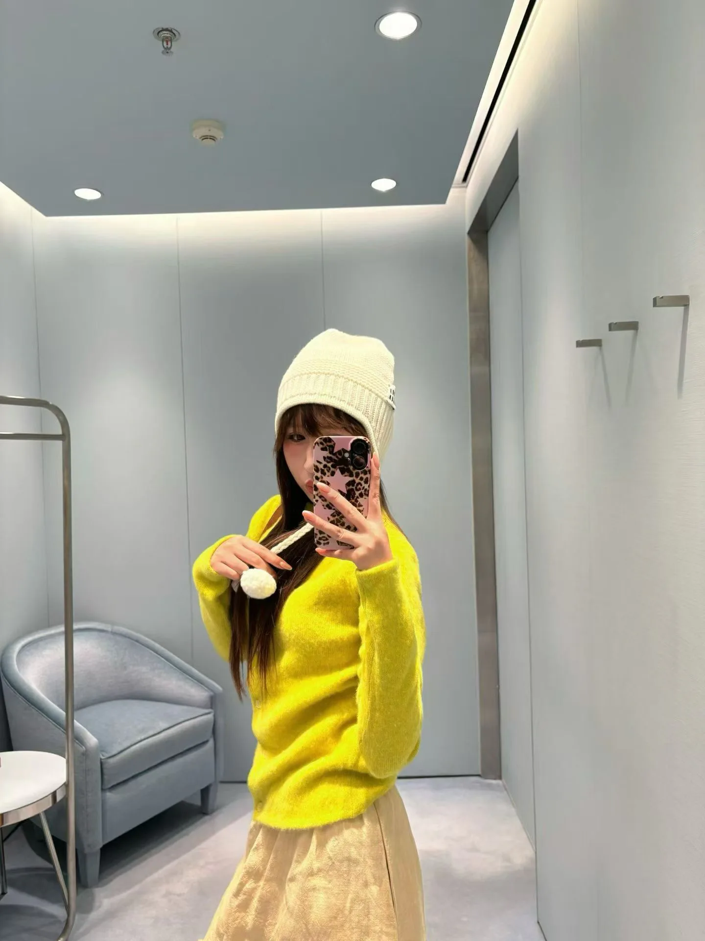 Women's Jumpers And Sweaters MIU MIU 18236386