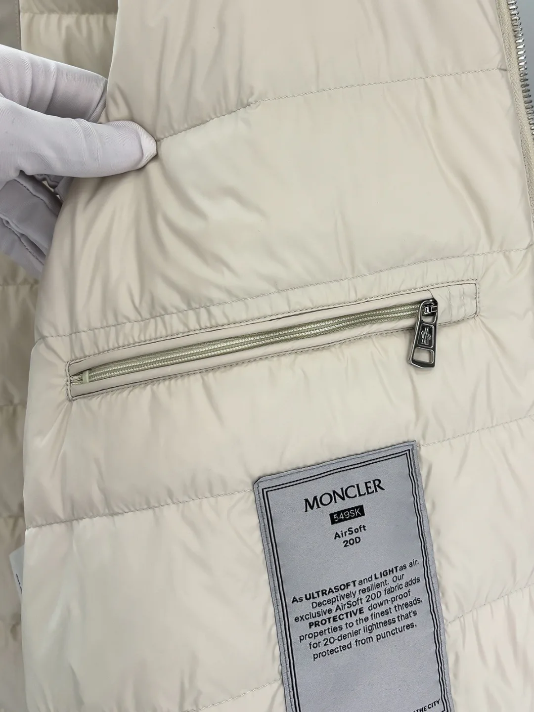 Куртки И Пуховики Мужские Prada 18596600