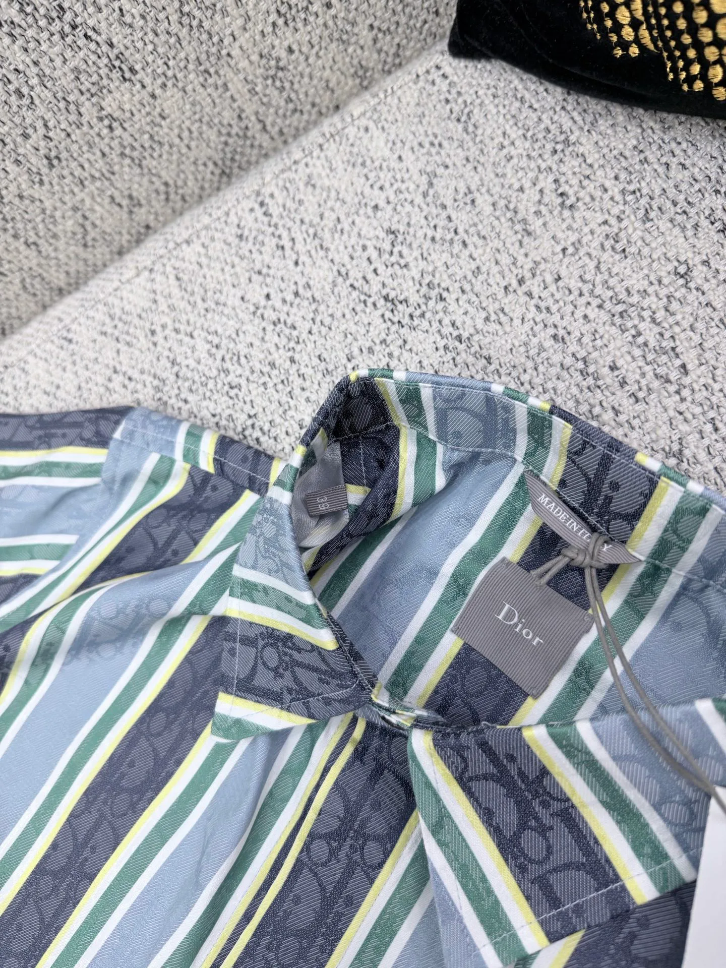 Men's Shirts CHRISTIAN DIOR 18074086