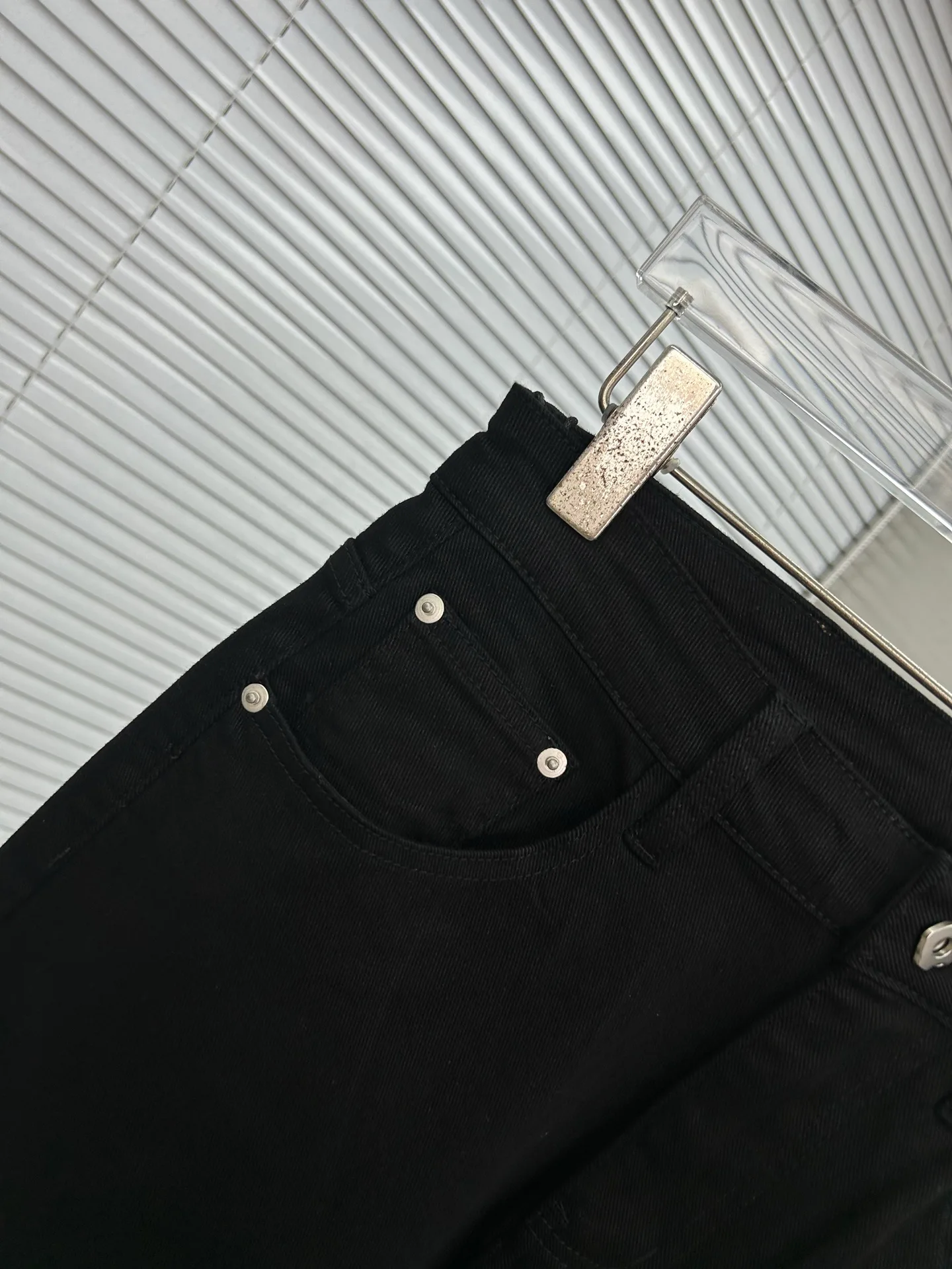 Men's Jeans BOTTEGA VENETA 18543043