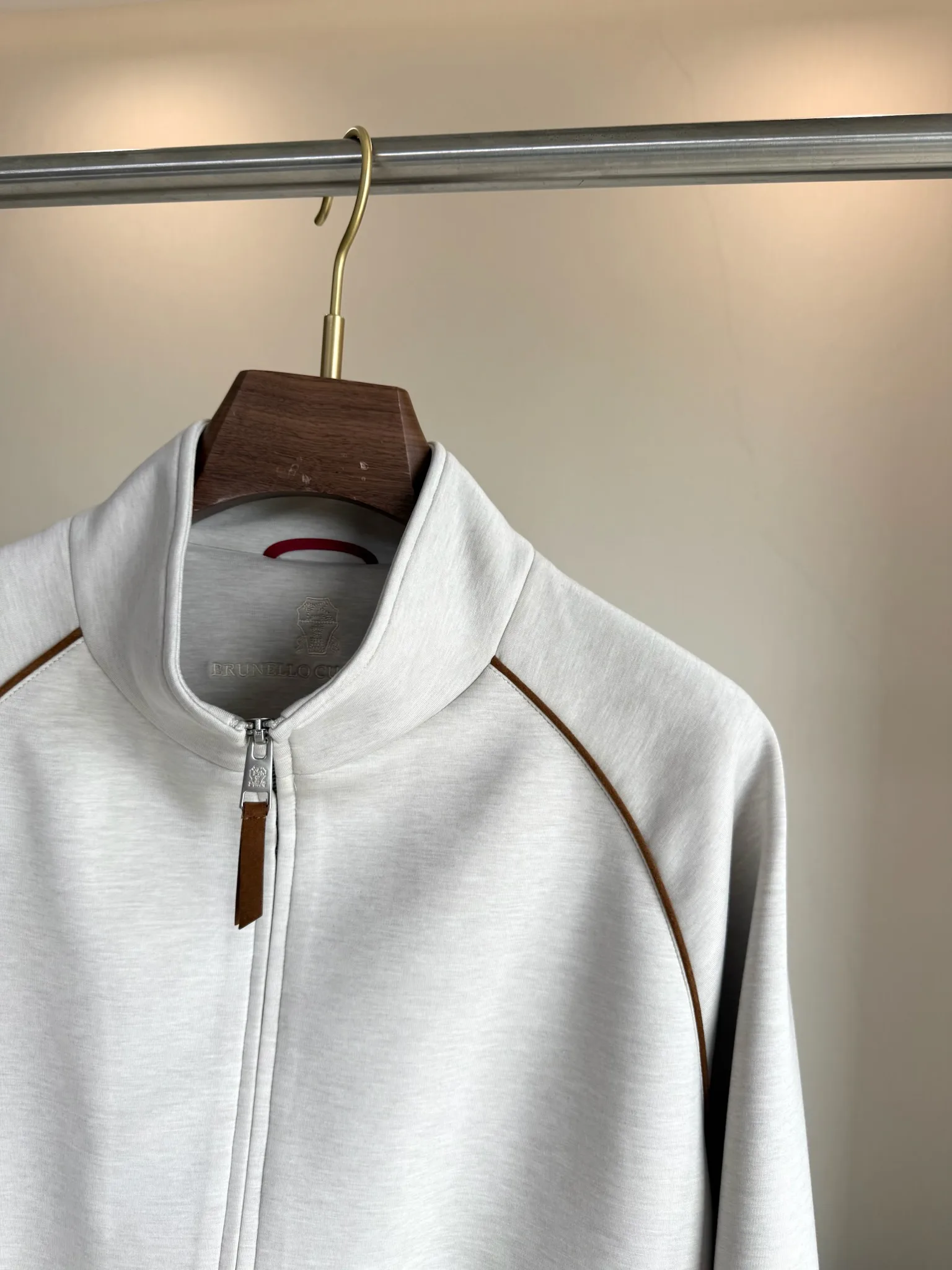Men's Jackets And Down Jackets BRUNELLO CUCINELLI 18084524