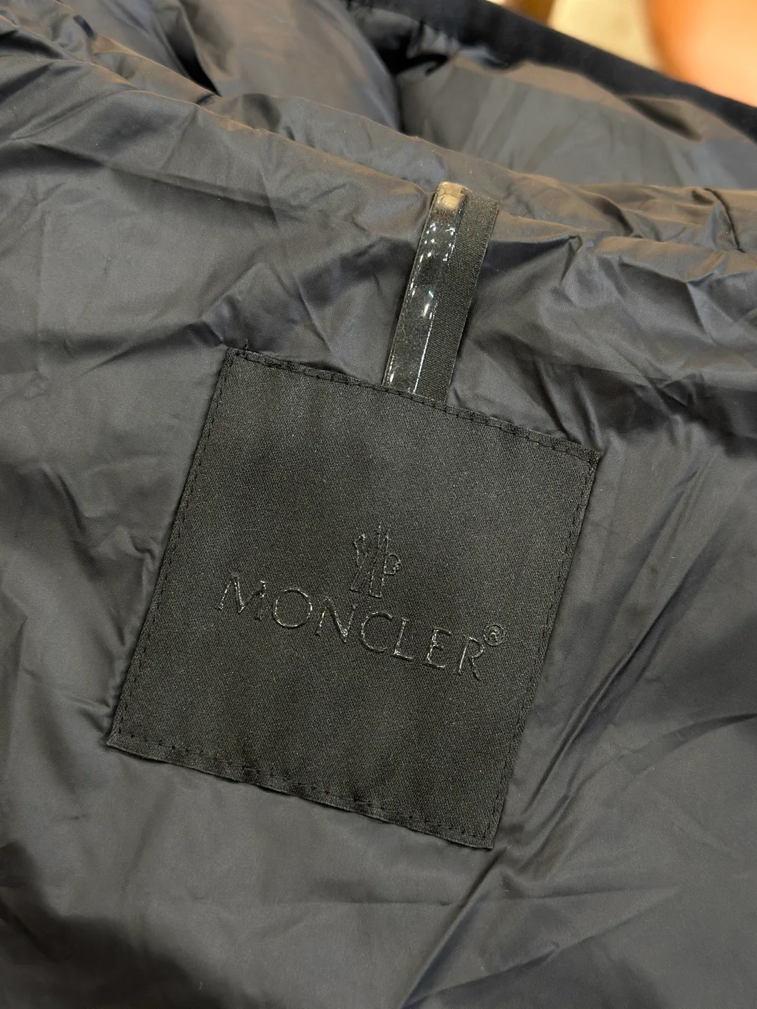 Men's Jackets And Down Jackets MONCLER 18461303