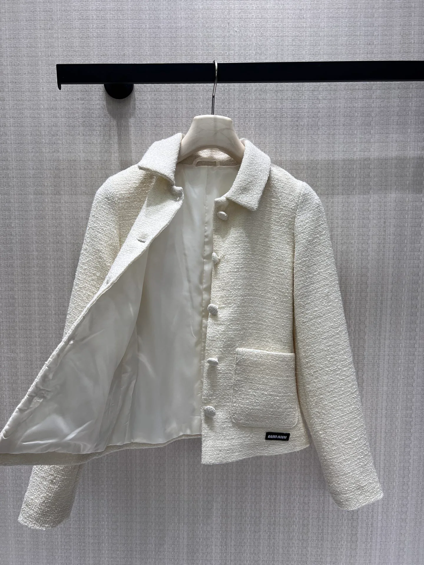 Women's Blazers MIU MIU 18094608