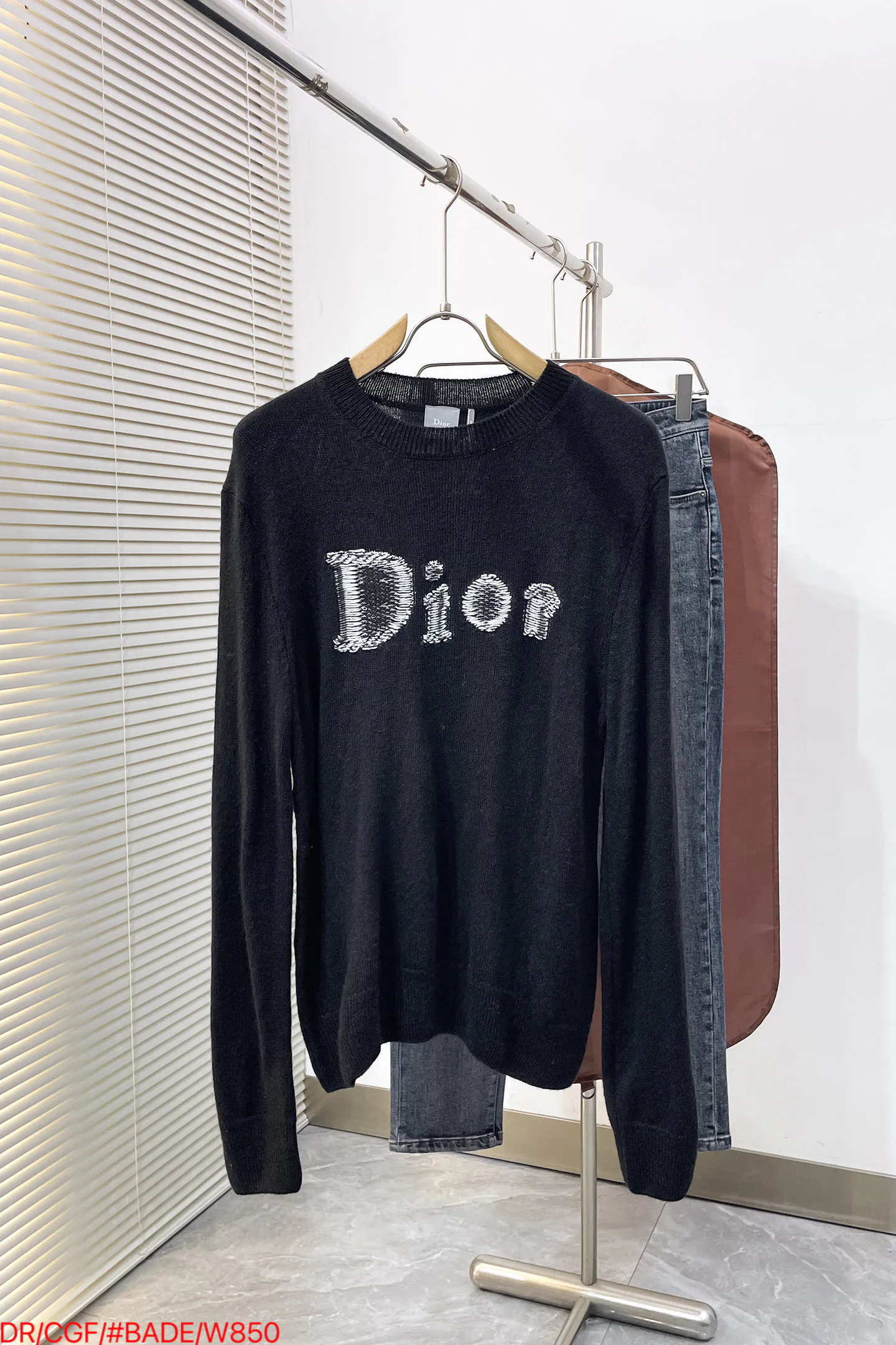 Джемперы И Свитеры Мужские Christian Dior 18645133