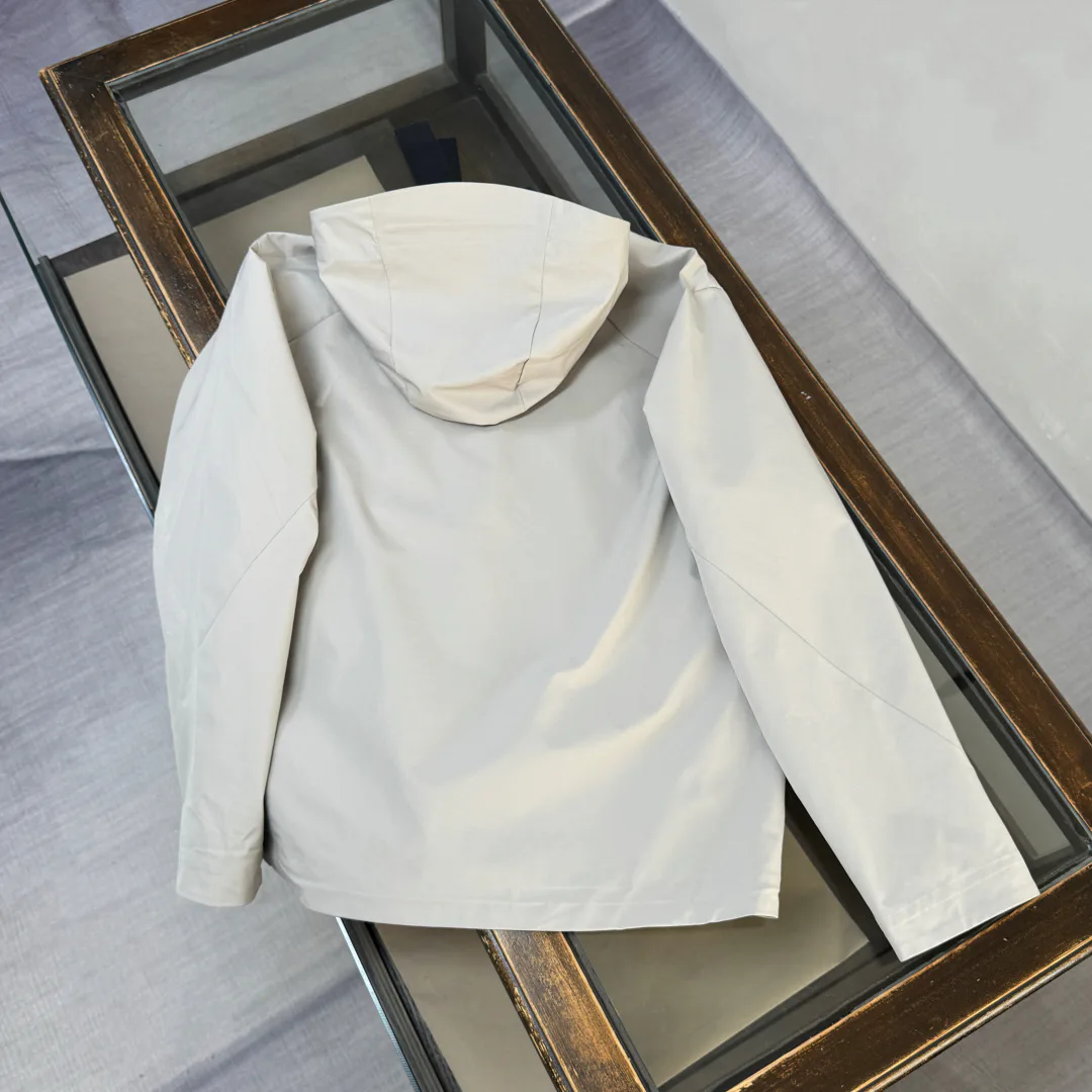 Men's Jackets And Down Jackets STONE ISLAND 17498082