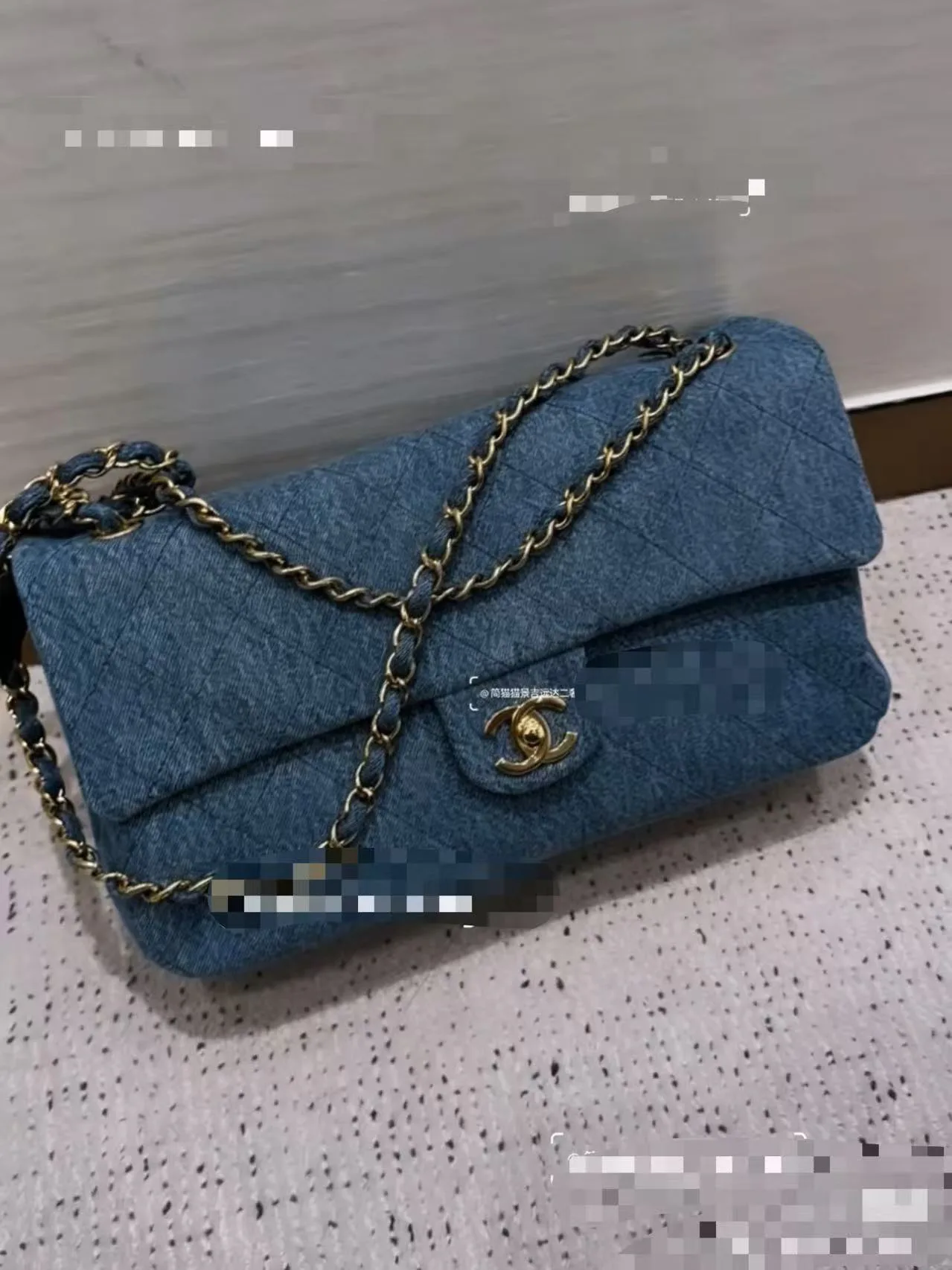 Women's Classic Handbags CHANEL 17364595